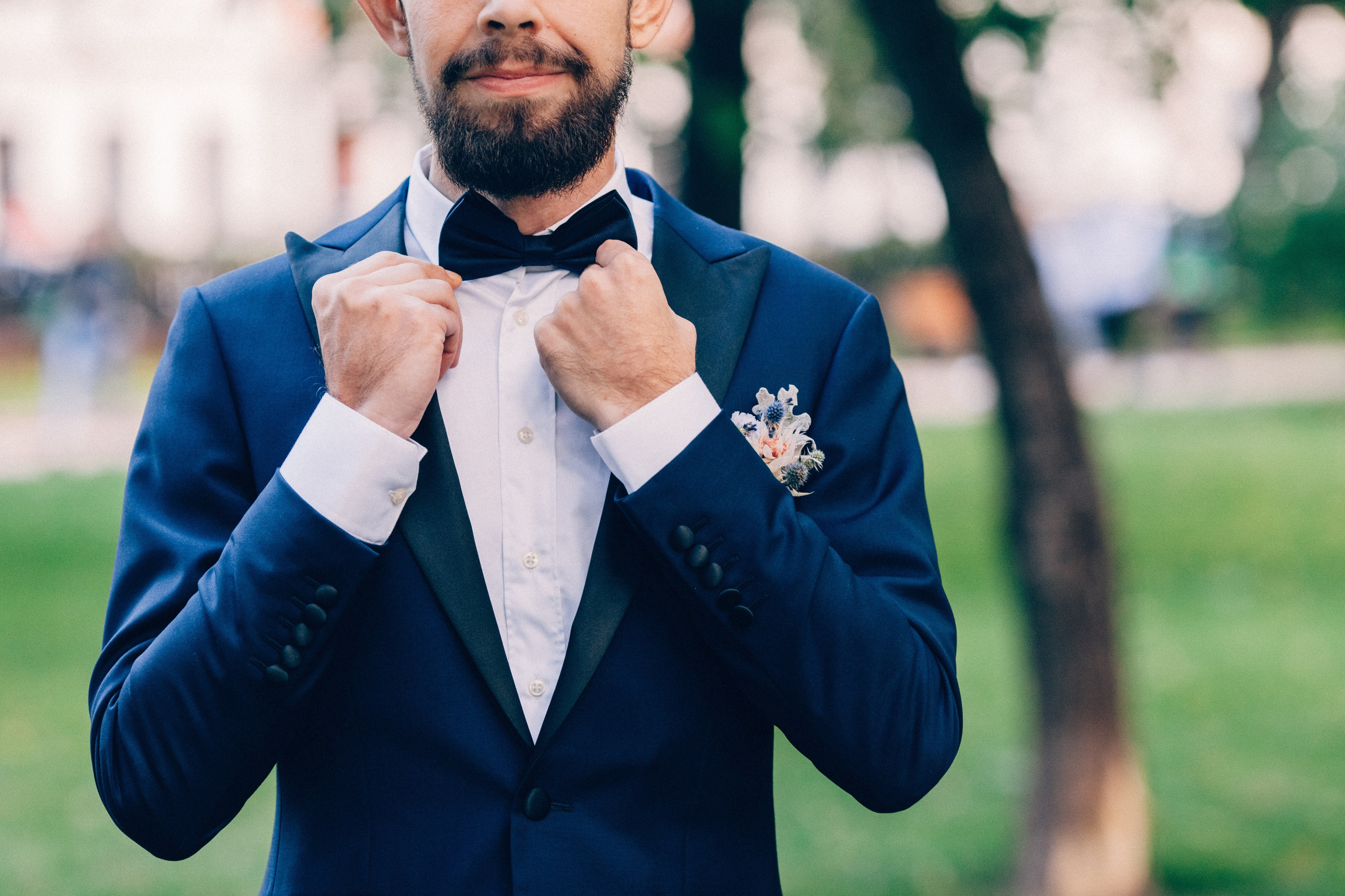 Григорий и Елена. Свадебный фотограф Александр Абрамов Москва / Зеленоград