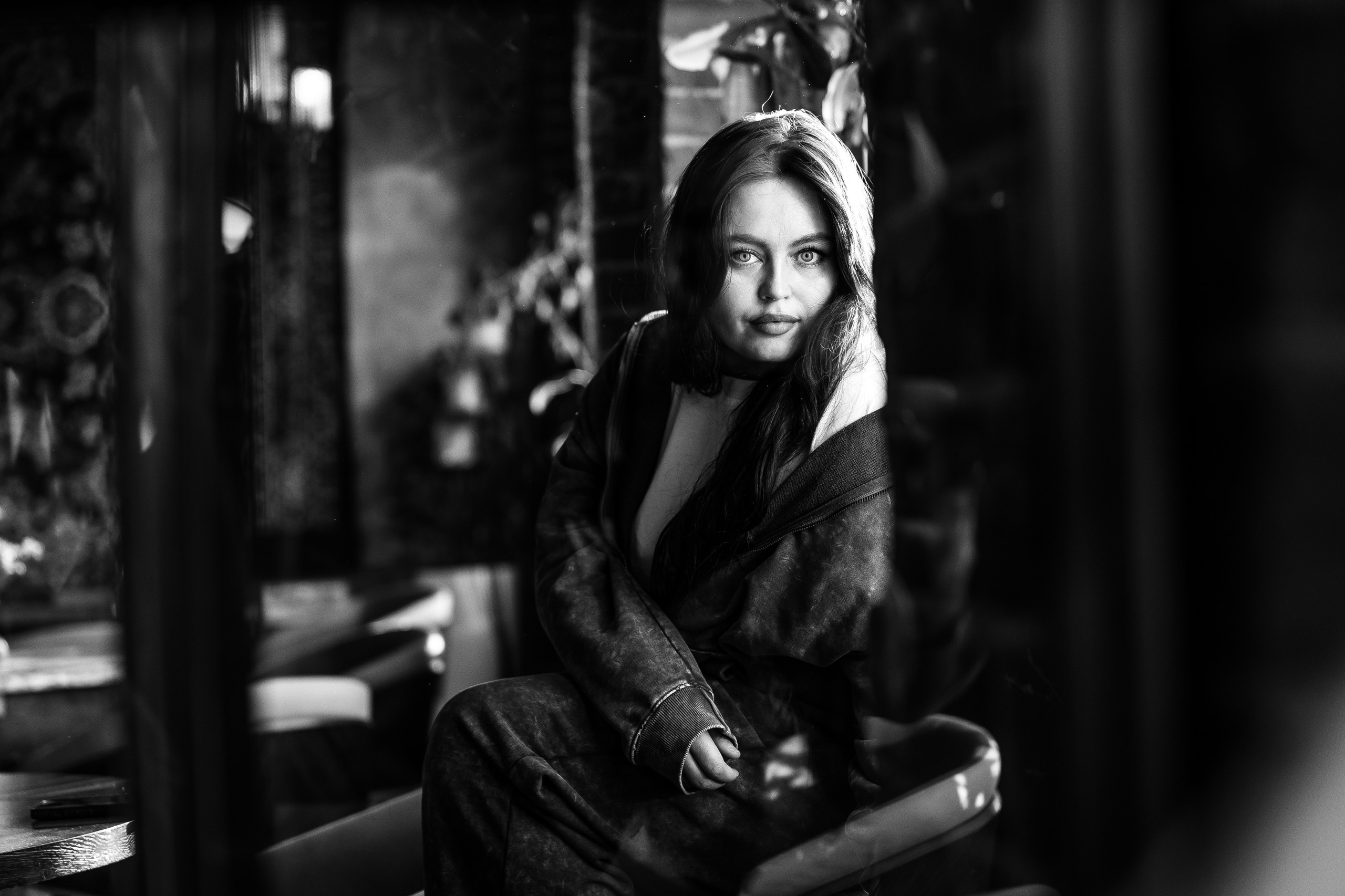 Алия Кенсуха. Фотограф Язнур Гильмуллин Казань