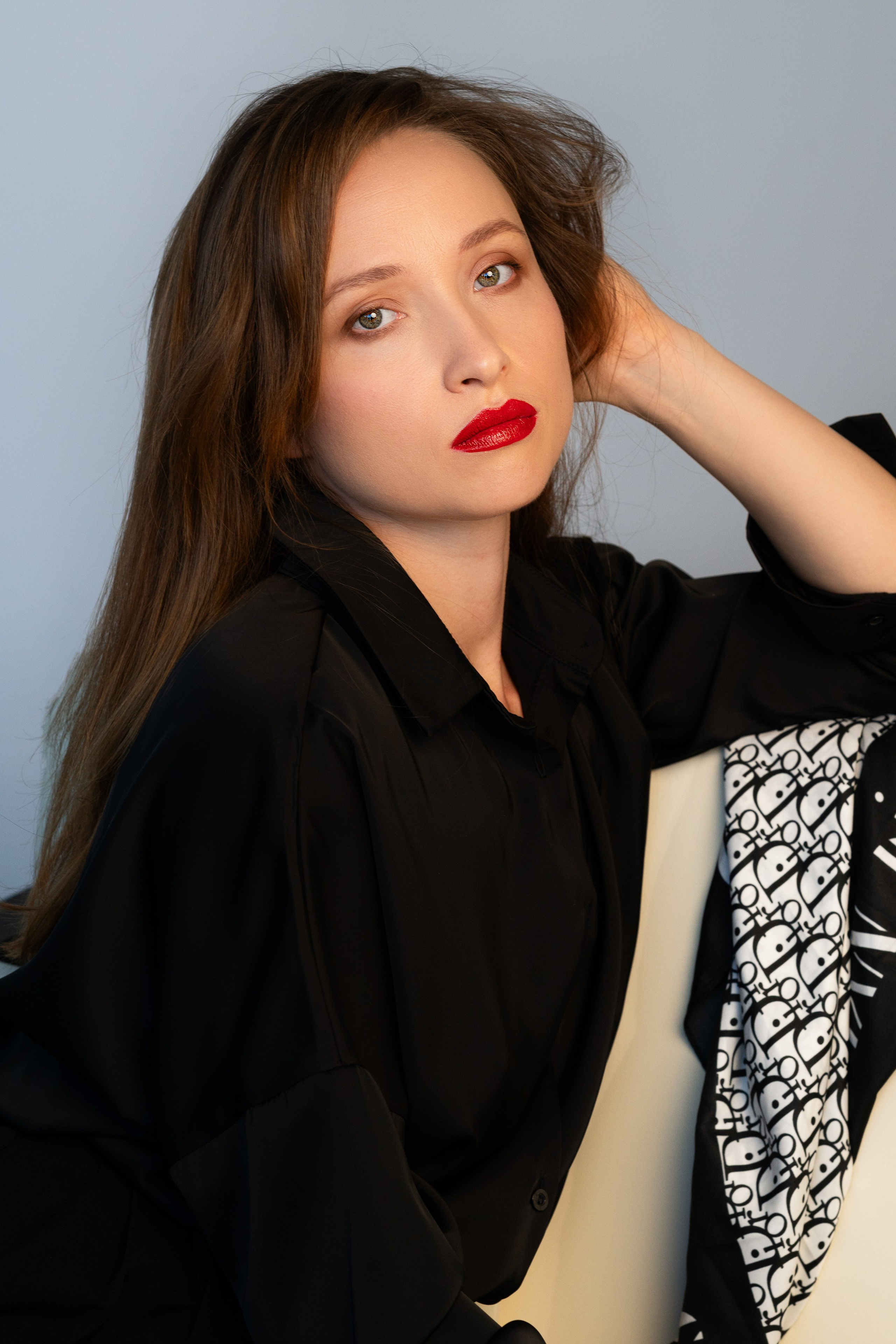 Регина. Метаморфозы