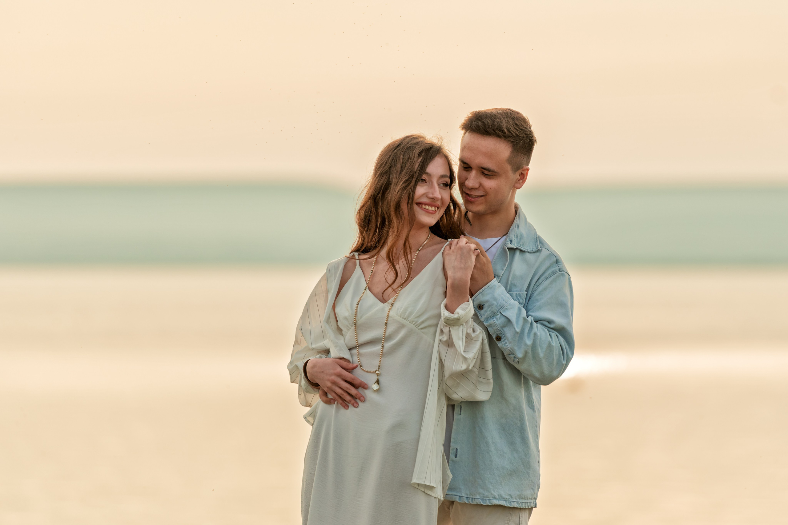 Виктория и Ян. Фотограф Саратов Юлия Петрова