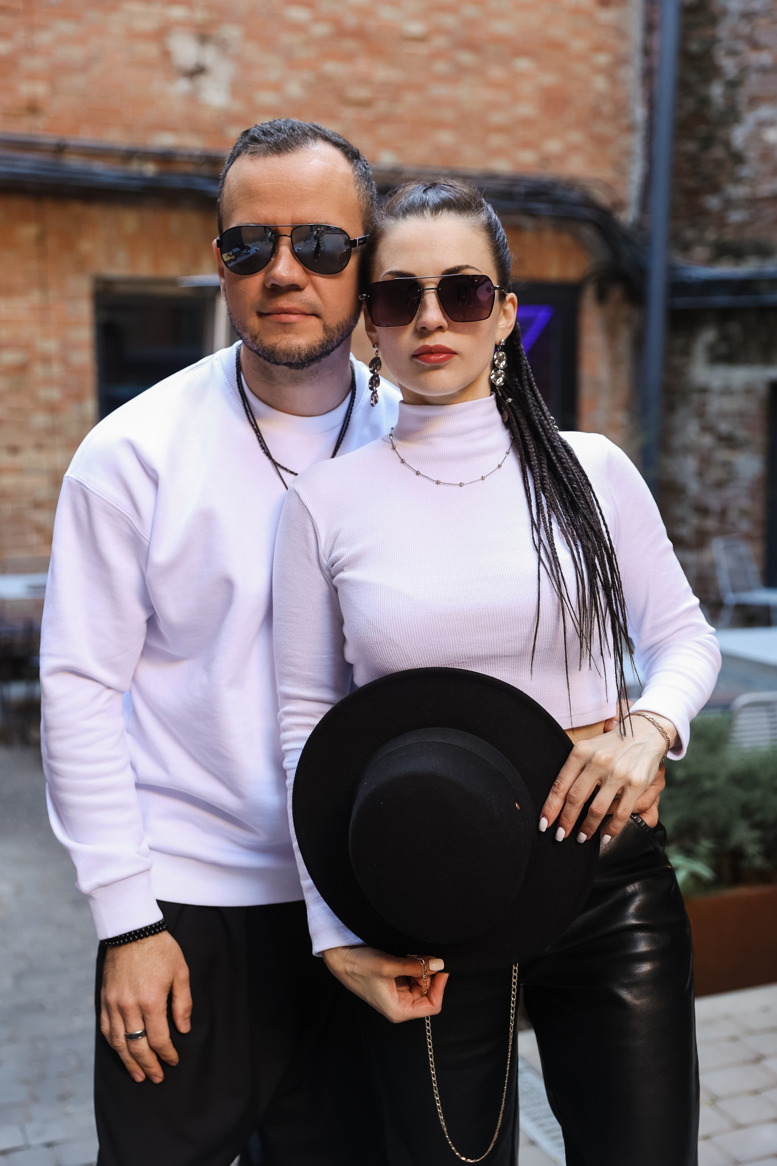 Love Story Евгений и Настя. Главная