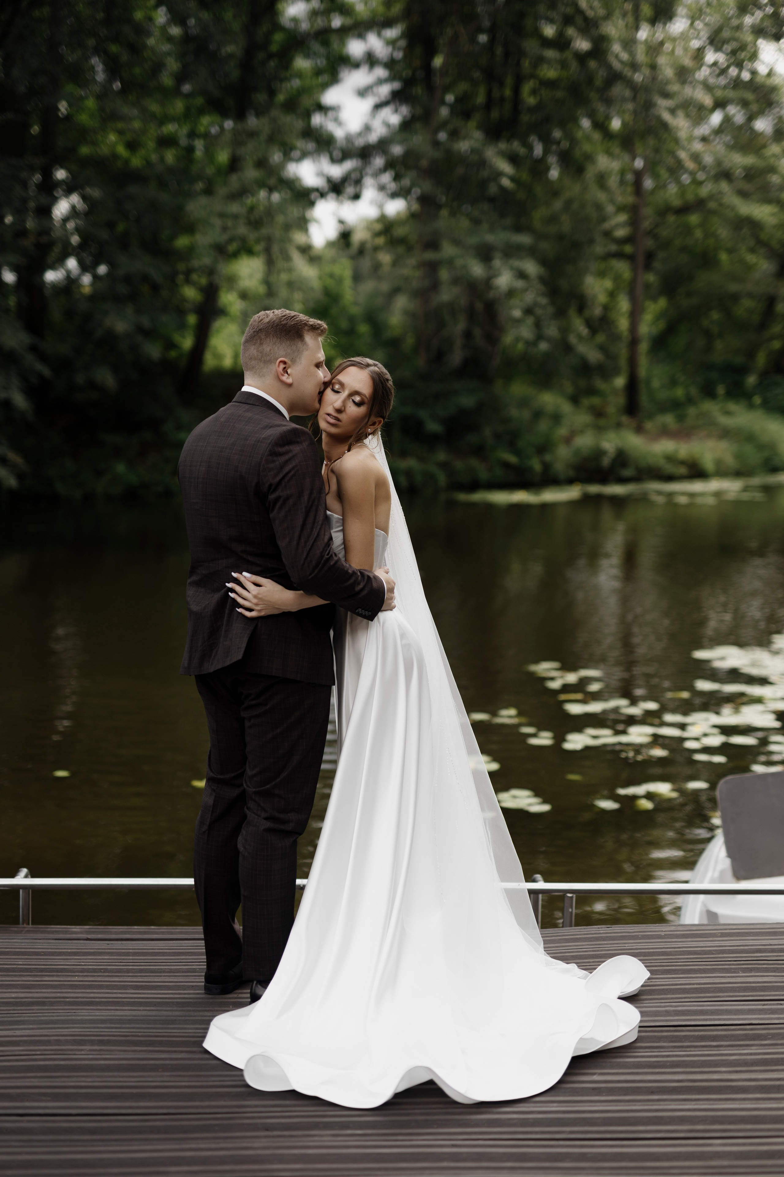 Свадьба Алексея и Кристины. Фотограф Кольчугино/Владимир/Москва Елизавета Иода