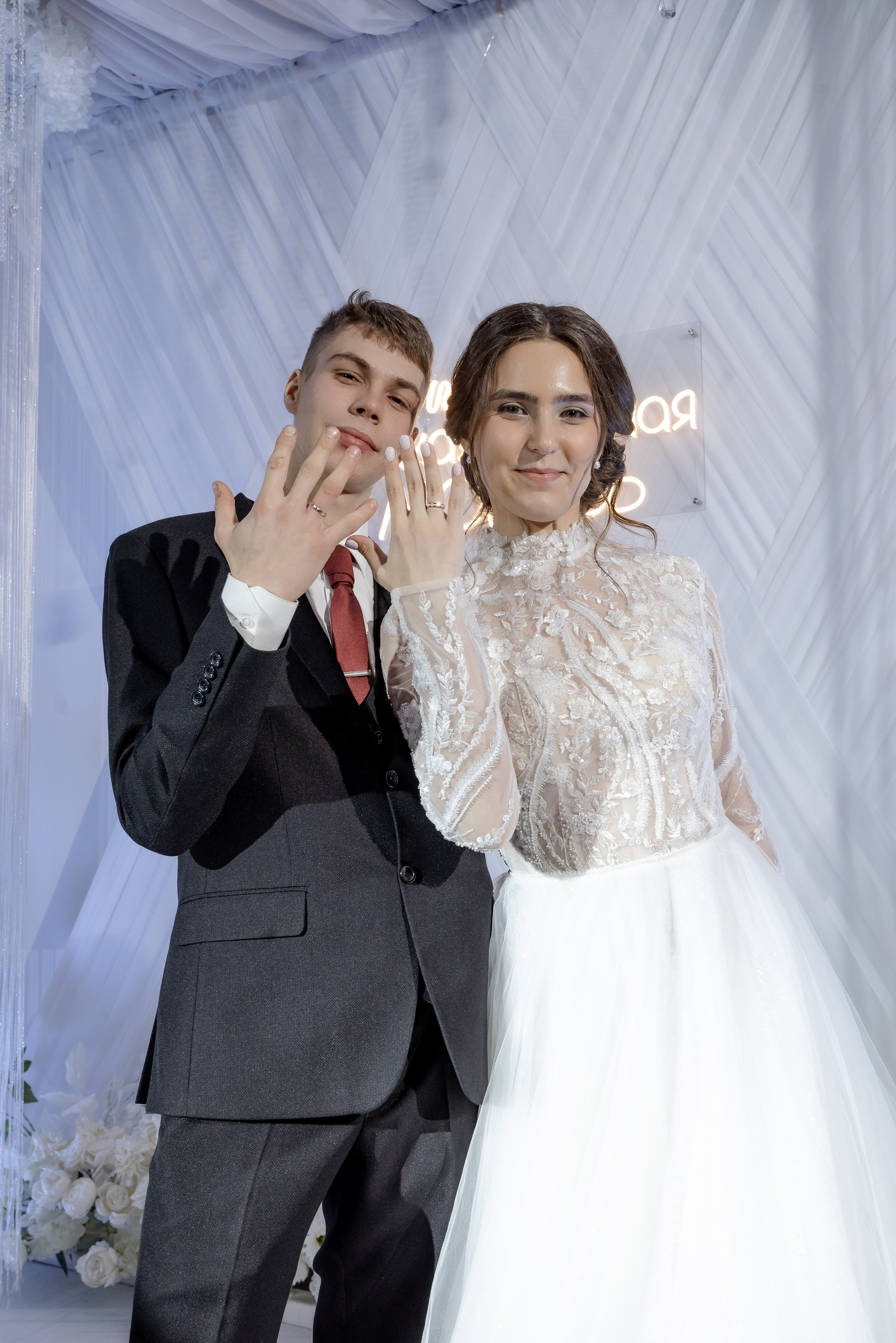 Александр&Наталья. Савиновская Кристина фотограф Самара