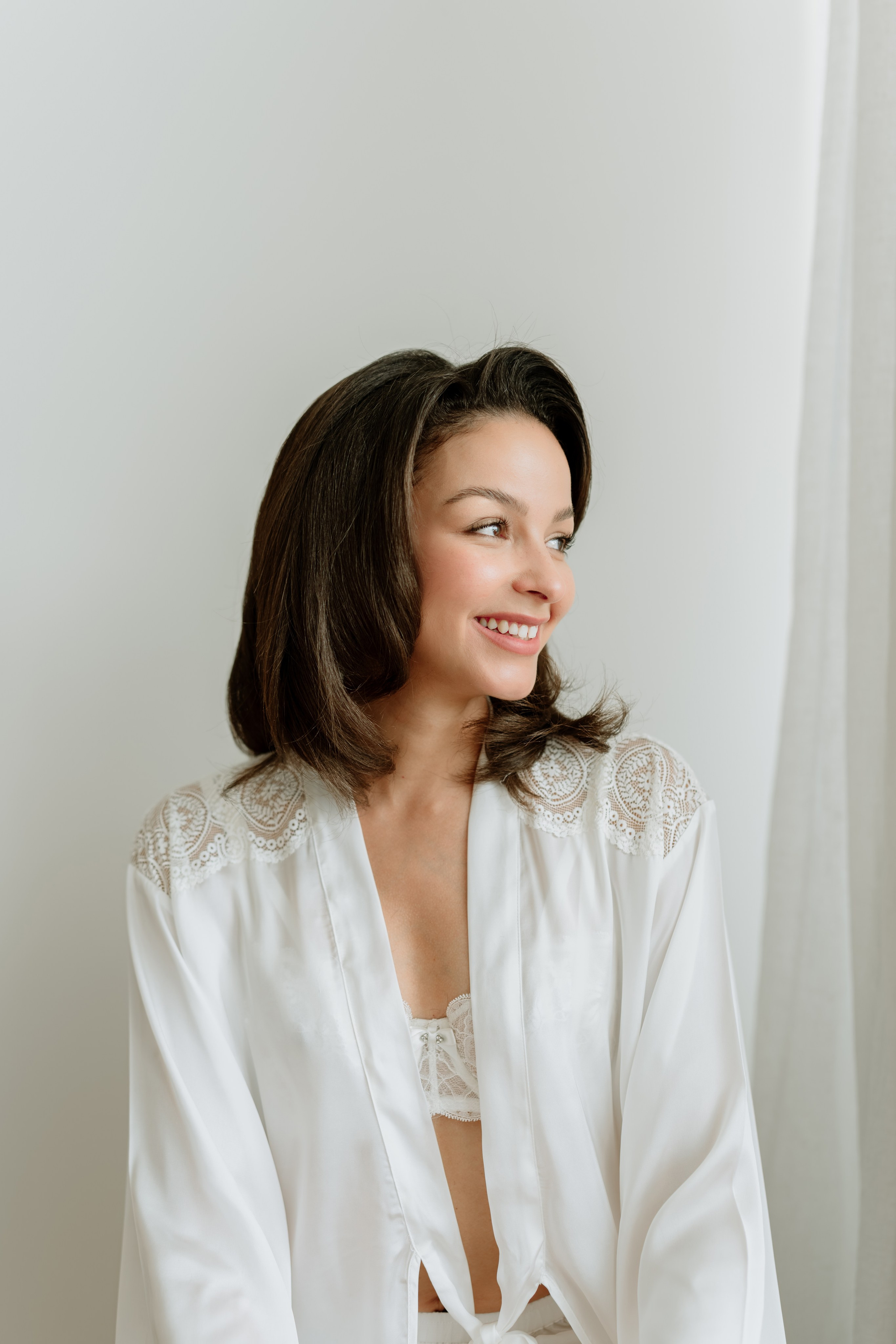 Laura & Aymeric | Hotel La Réserve Genève. Professional Wedding Photographer Geneva & Romande Switzerland | Tanya Creator