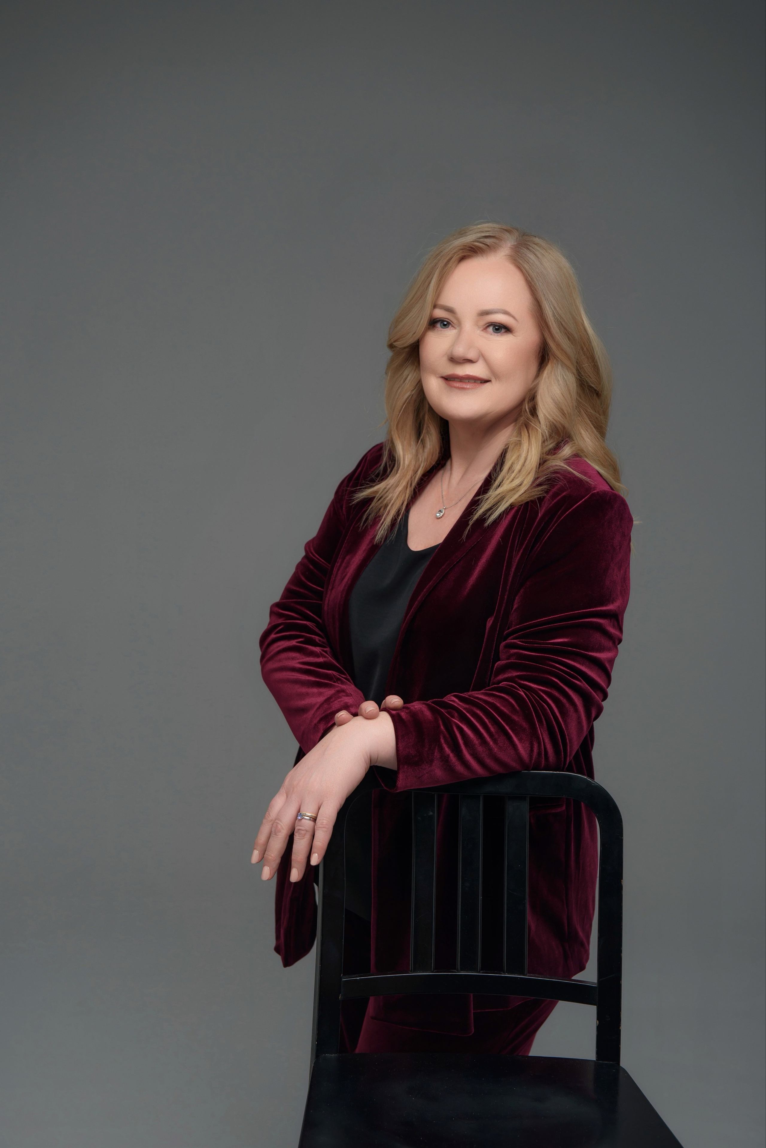 Ольга Батуева, психолог. Бренд-фотограф для экспертов и блогеров в Москве Влада Горбовская