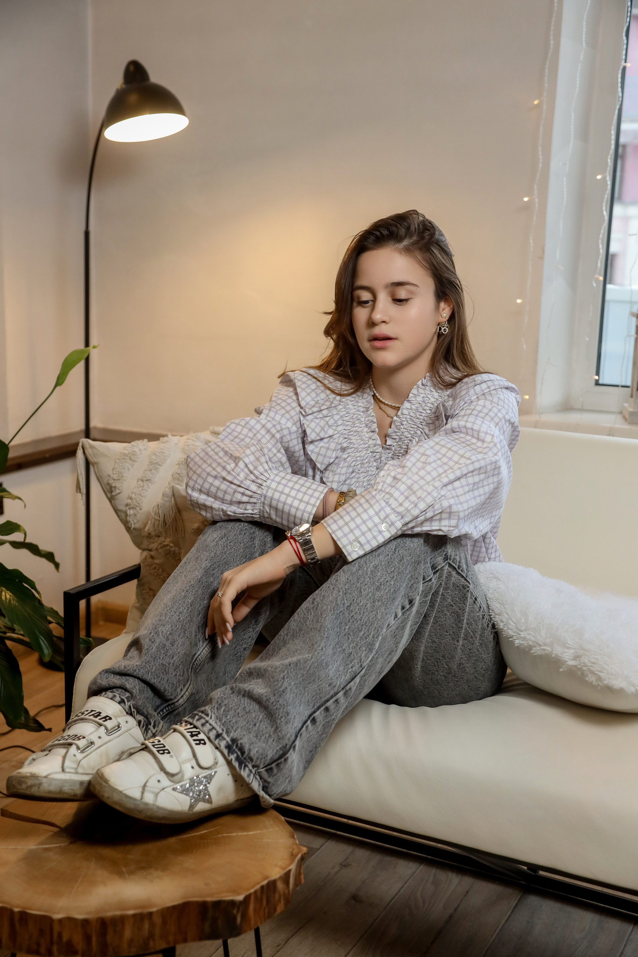 Бранч. Фотограф Антон Чупринин