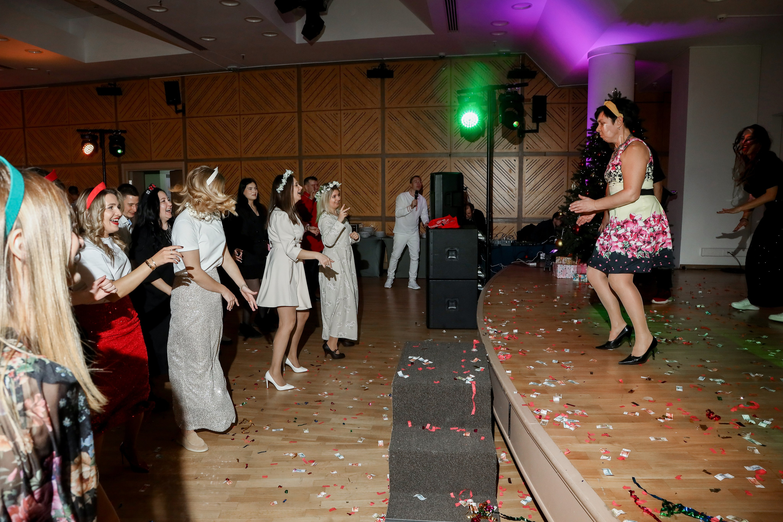 Edge Seligerskya. Фотограф Антон Чупринин