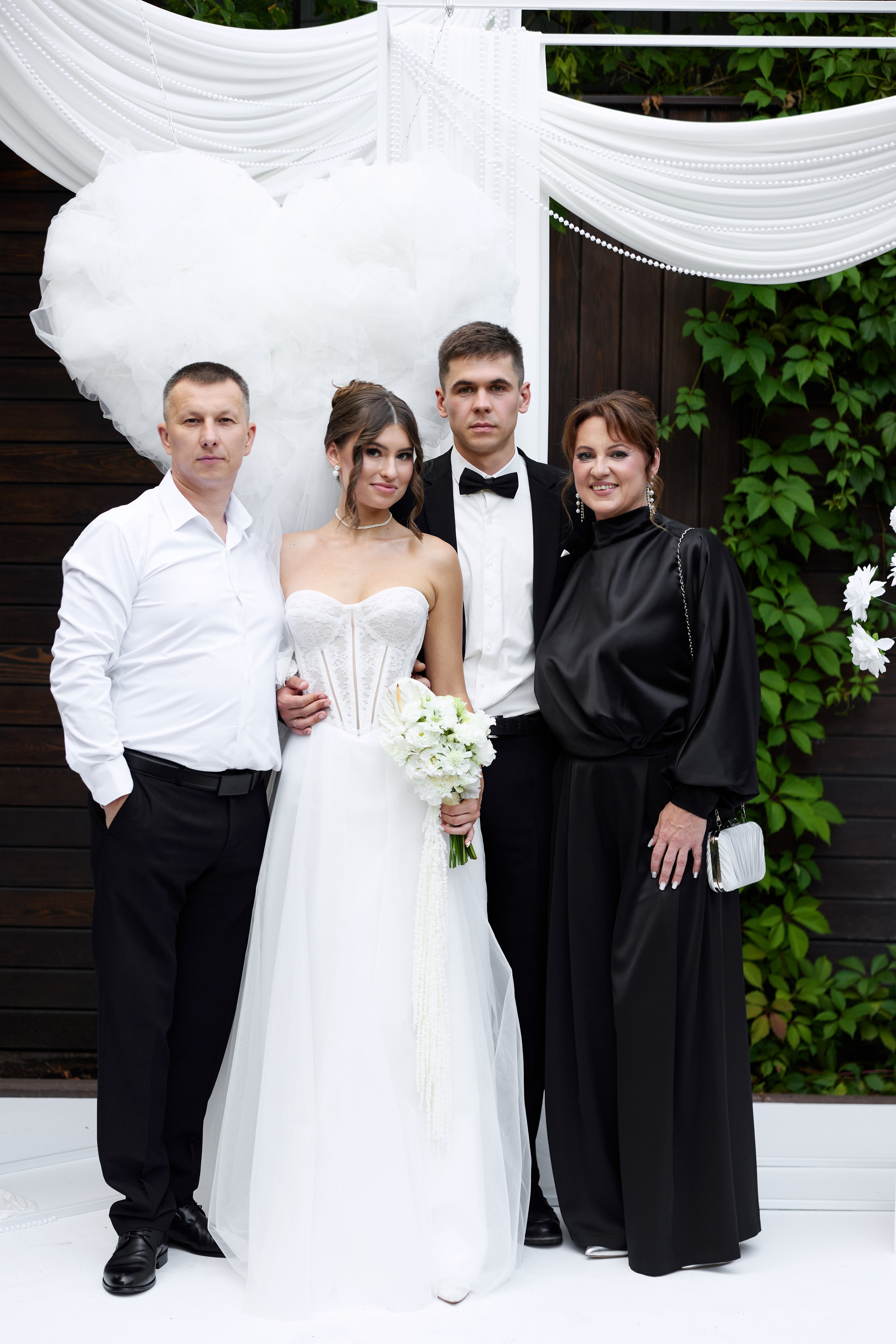 Владимир и Екатерина 2025. Александр Прозоров фотограф в Кирове