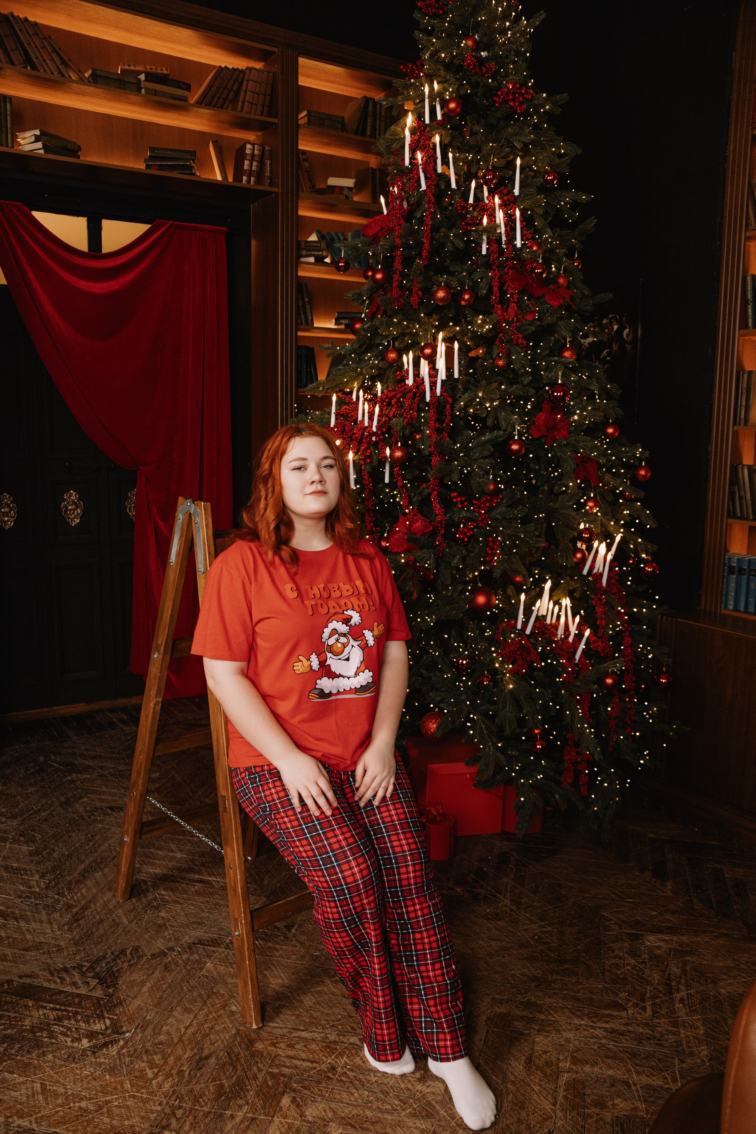 Марина и Никита. Фотограф Воронеж Варвара