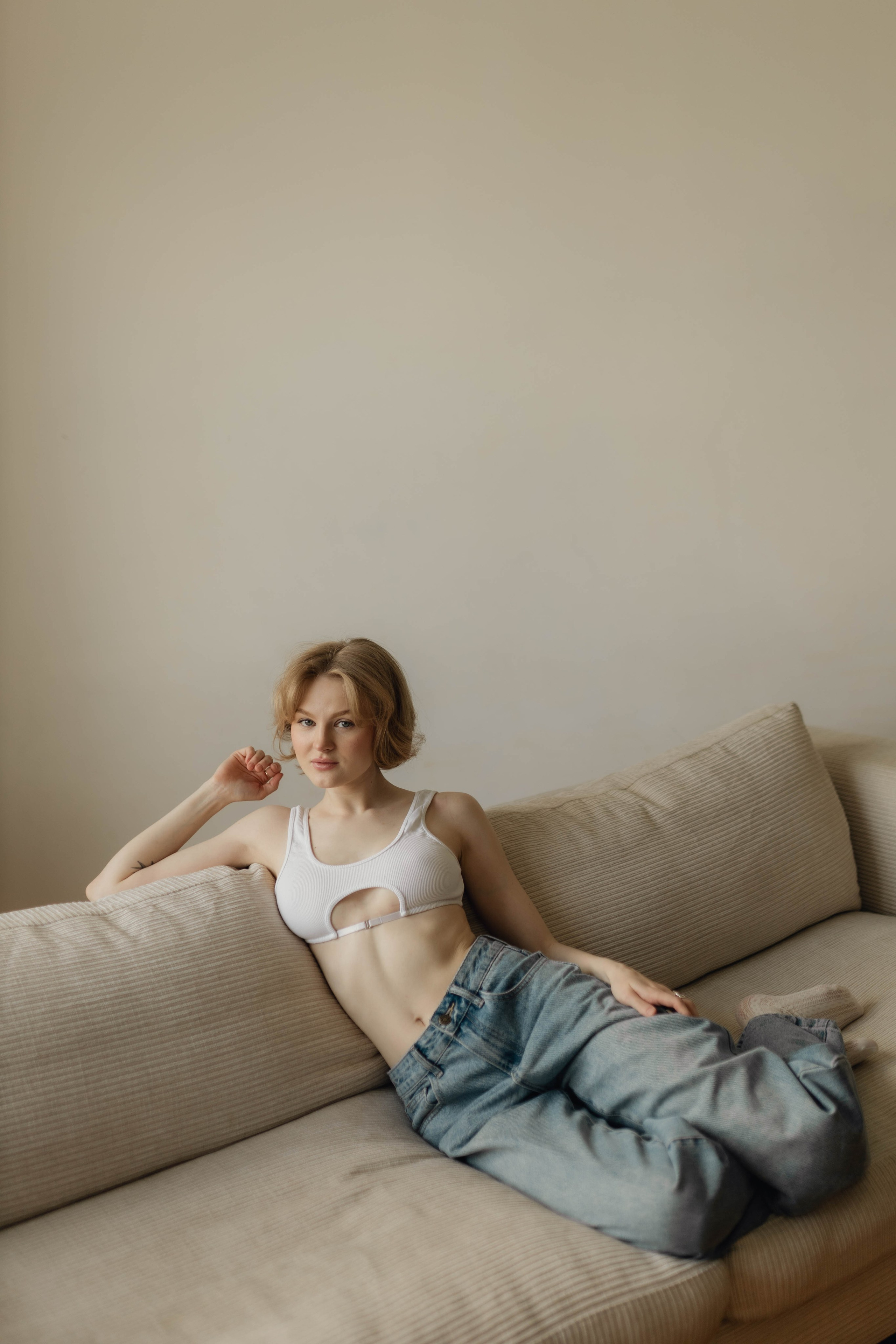 Алина. Главная