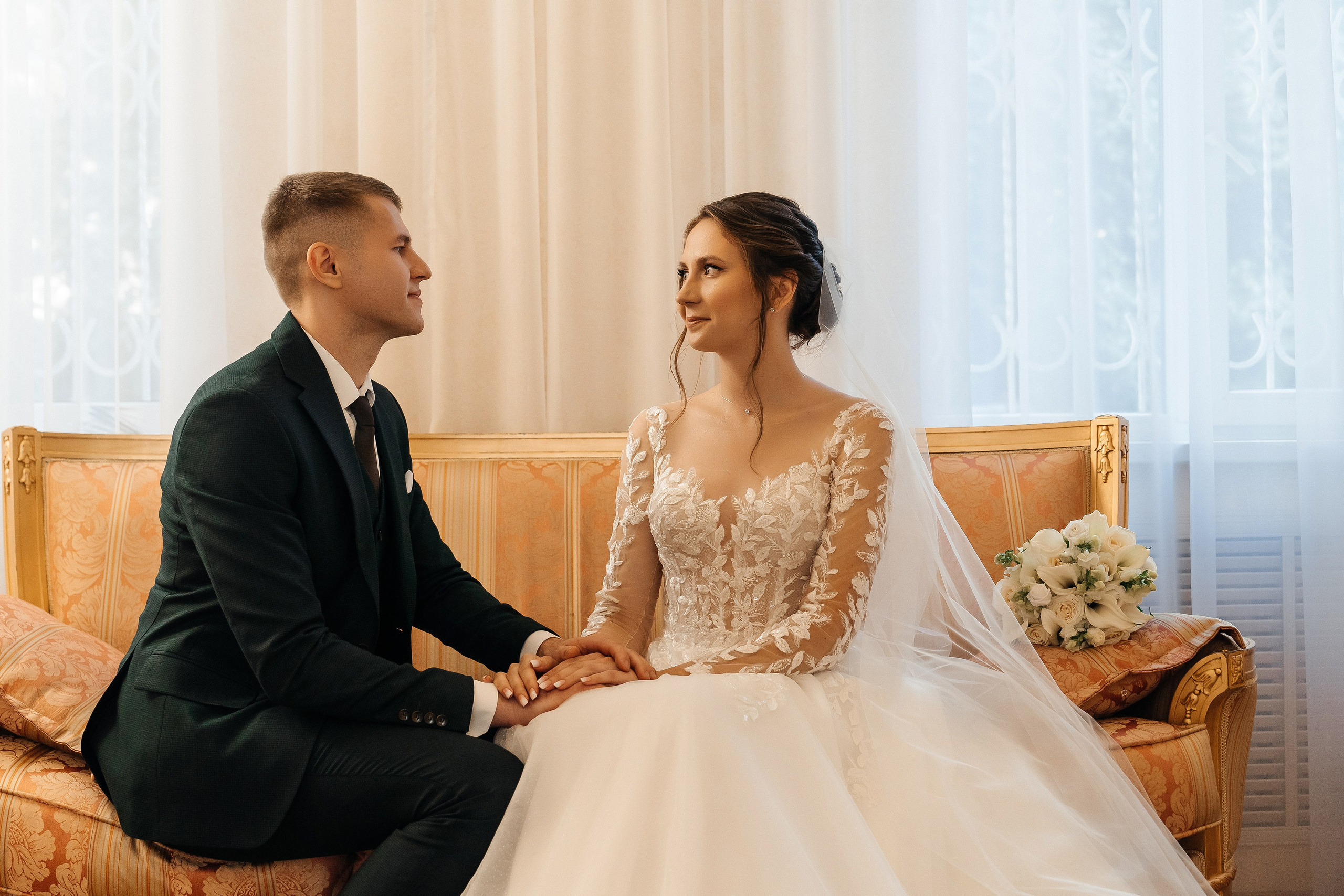 Павел & Анастасия. Lokos.pro Ник Соколов Фото и Видео Москва/Ростов-на-Дону