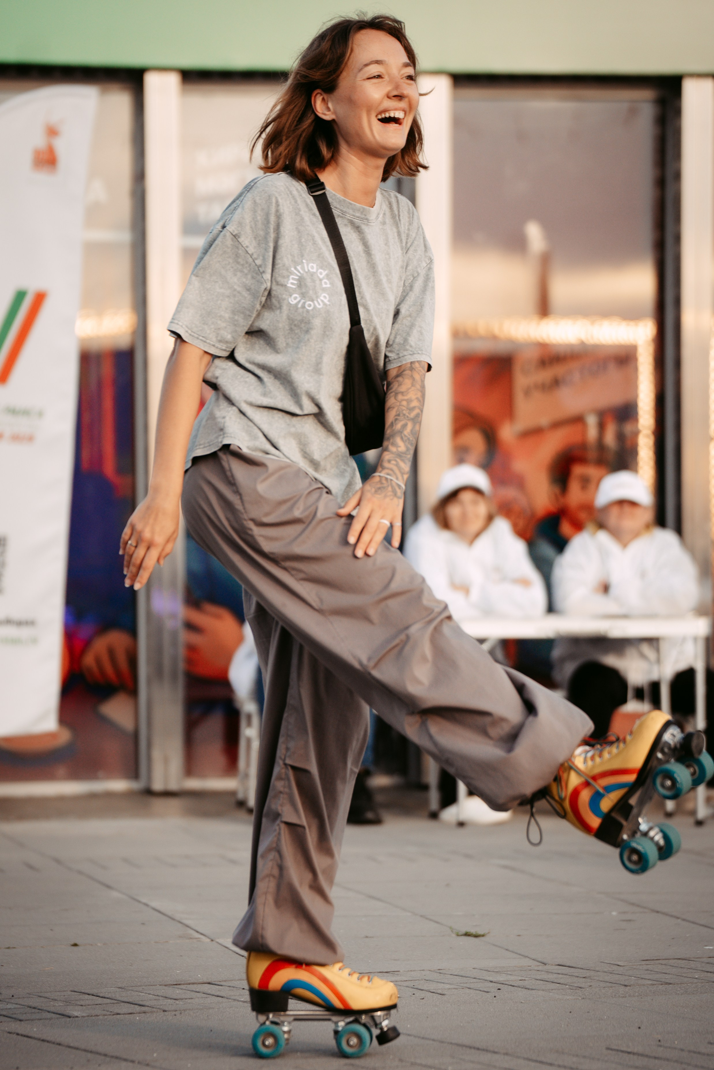 Цифровиада. Главная