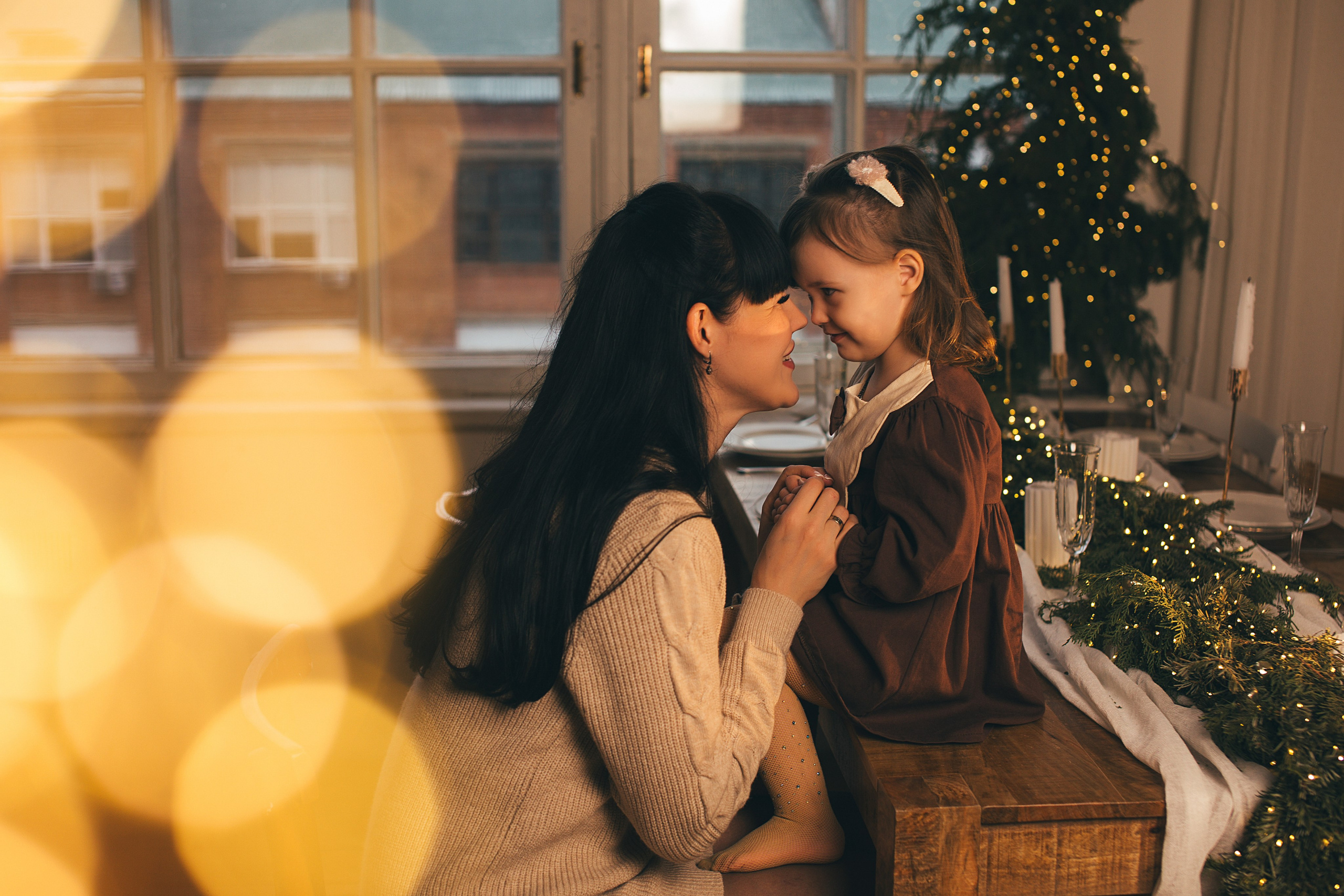 Семья. Свадебный и семейный фотограф/видеограф в Краснодаре Наталья Осинская