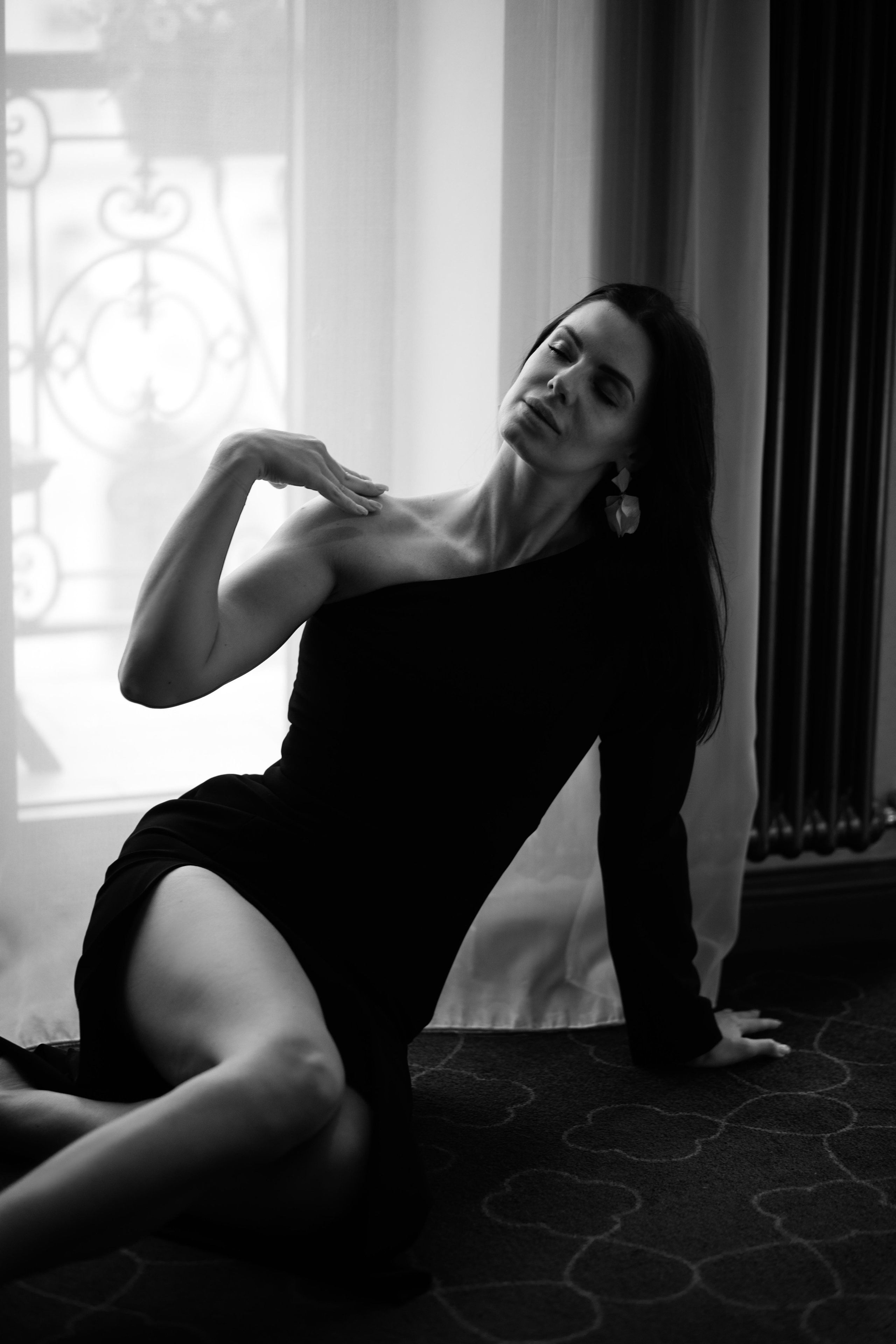 ЧБ. ЖЕНСКИЙ ФОТОГРАФ МОСКВА СВЕТЛАНА КУРД