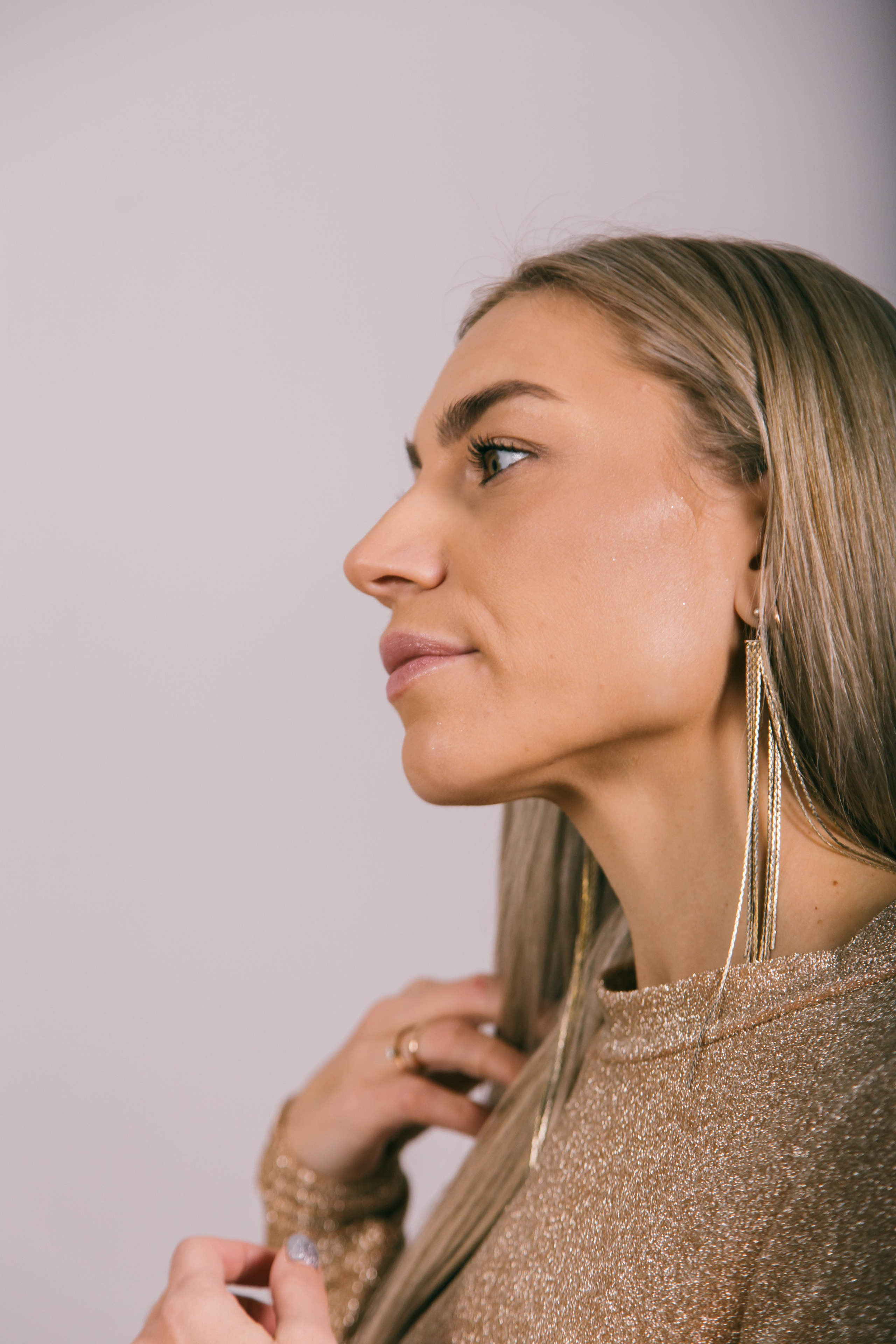 Стилист & Progorod 2.0. Фотограф в Самаре / Олеся Широнина