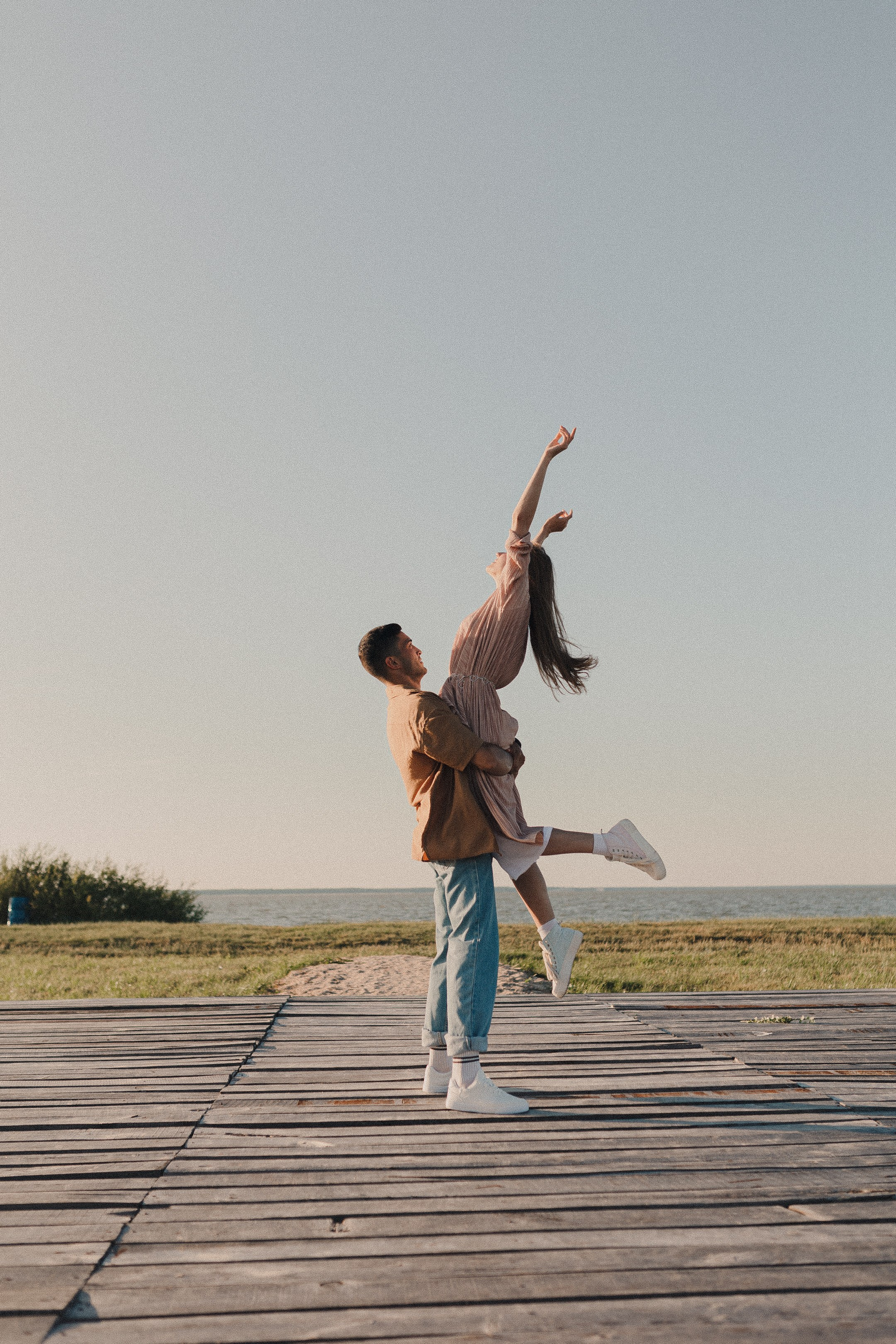 My MK (Summer). Свадебный и портретный фотограф в Калининграде и Москве Марк Юдинцев