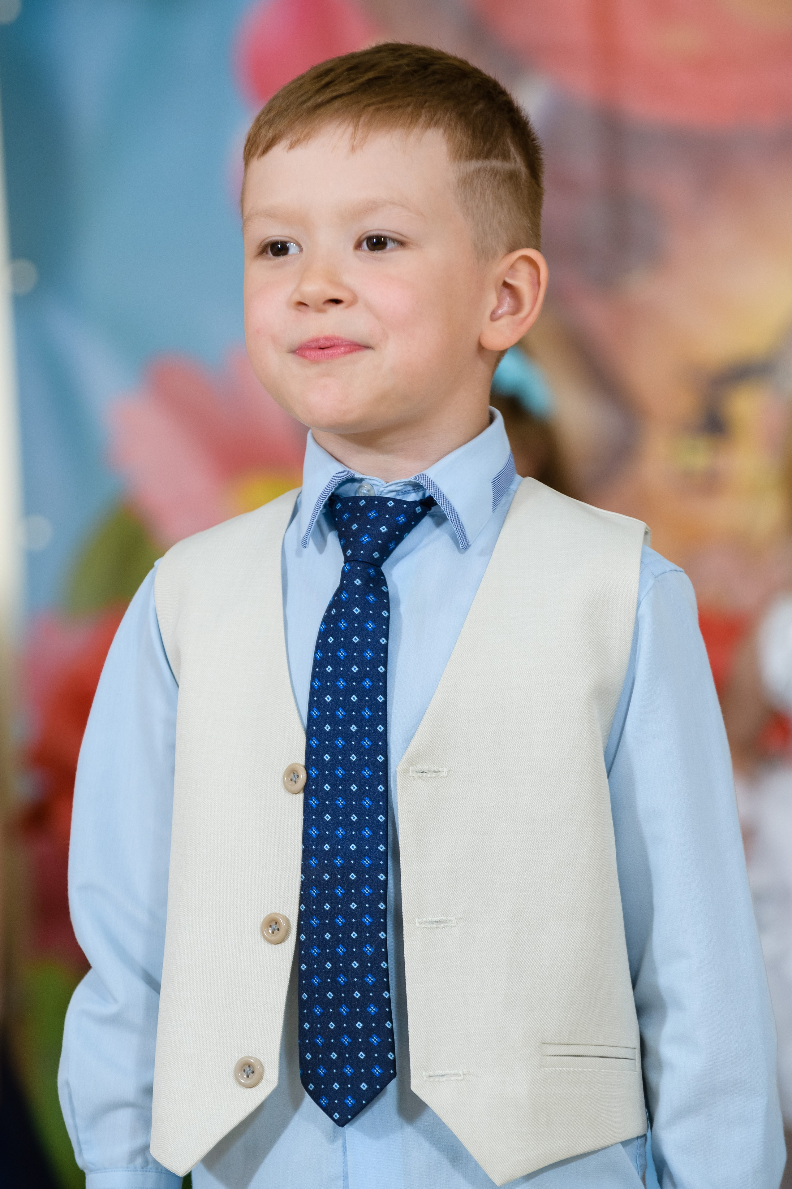 Выпускной утренник. Фотограф в Ростове-на-Дону Маркер Елена