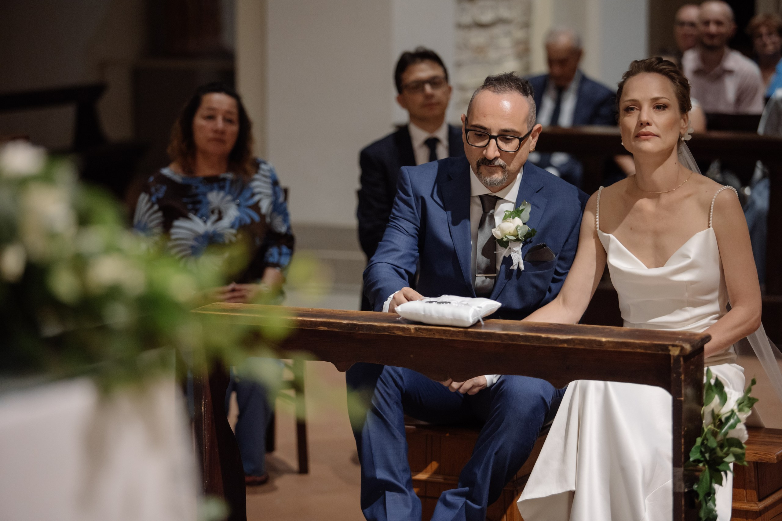 Свадьба. Италия. Свадебный фотограф Марина Назарова Москва