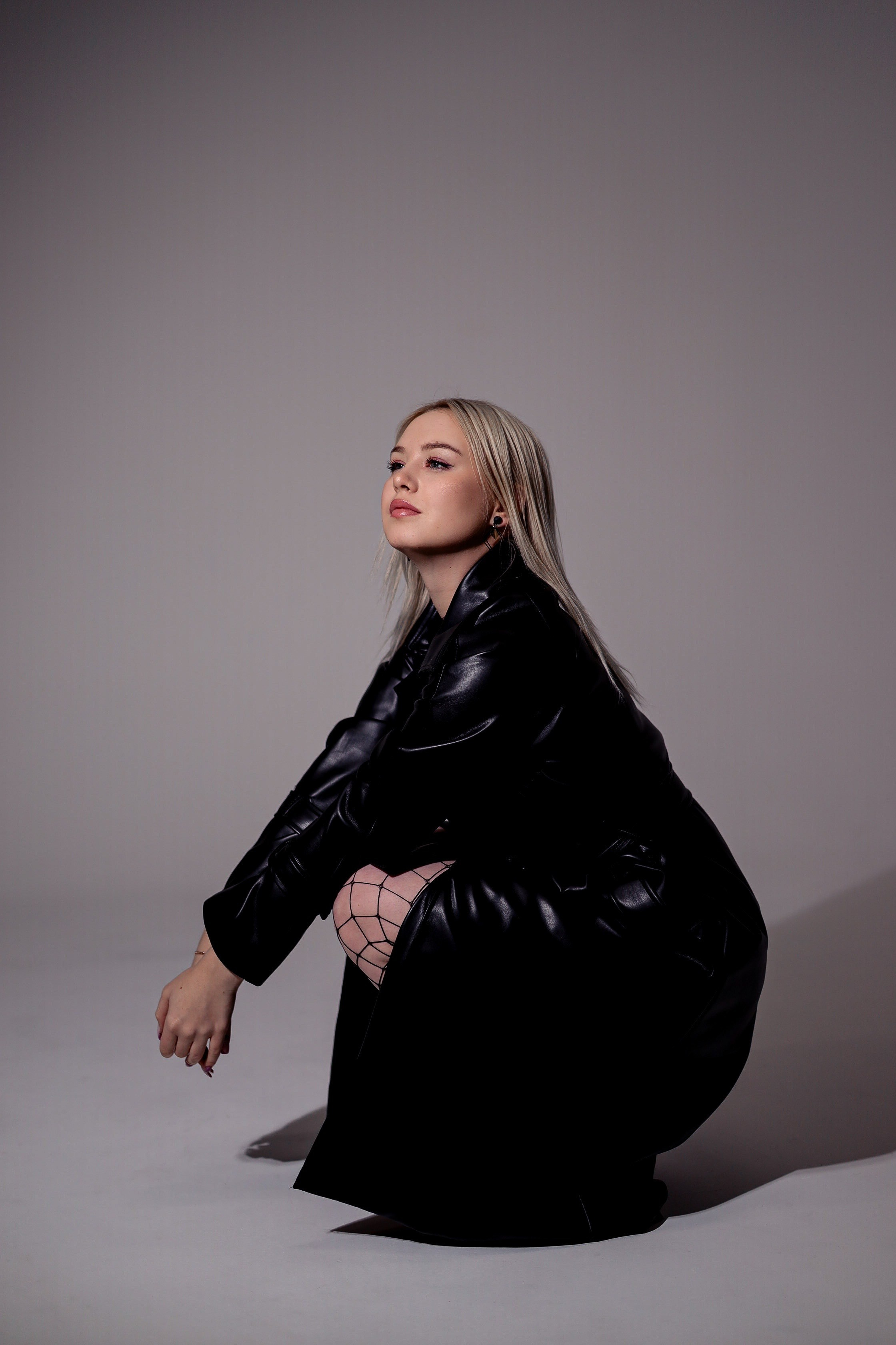 Ангелина. Фотограф Мария Лаенко