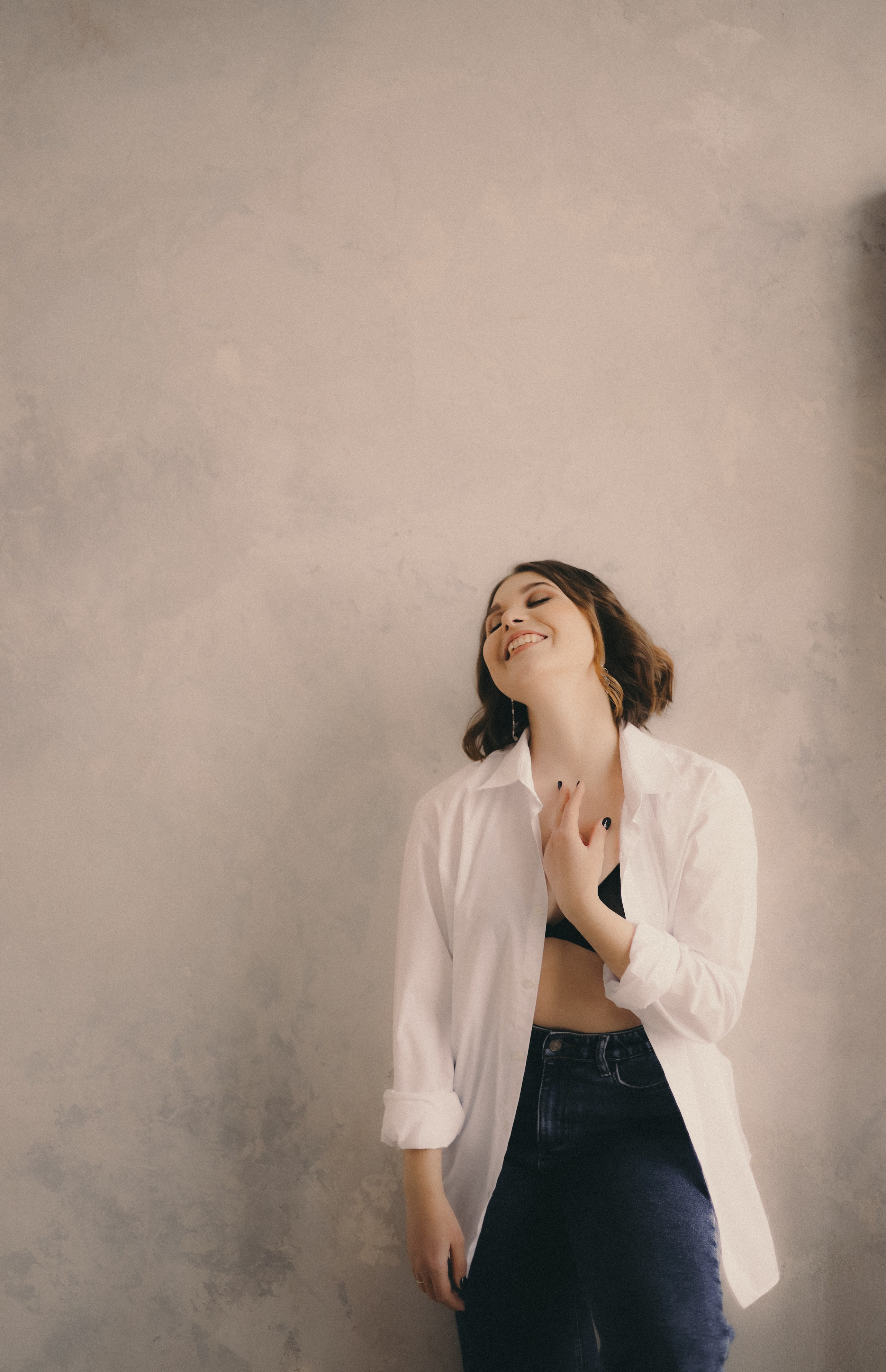 Юлия. Фотограф Мария Лаенко