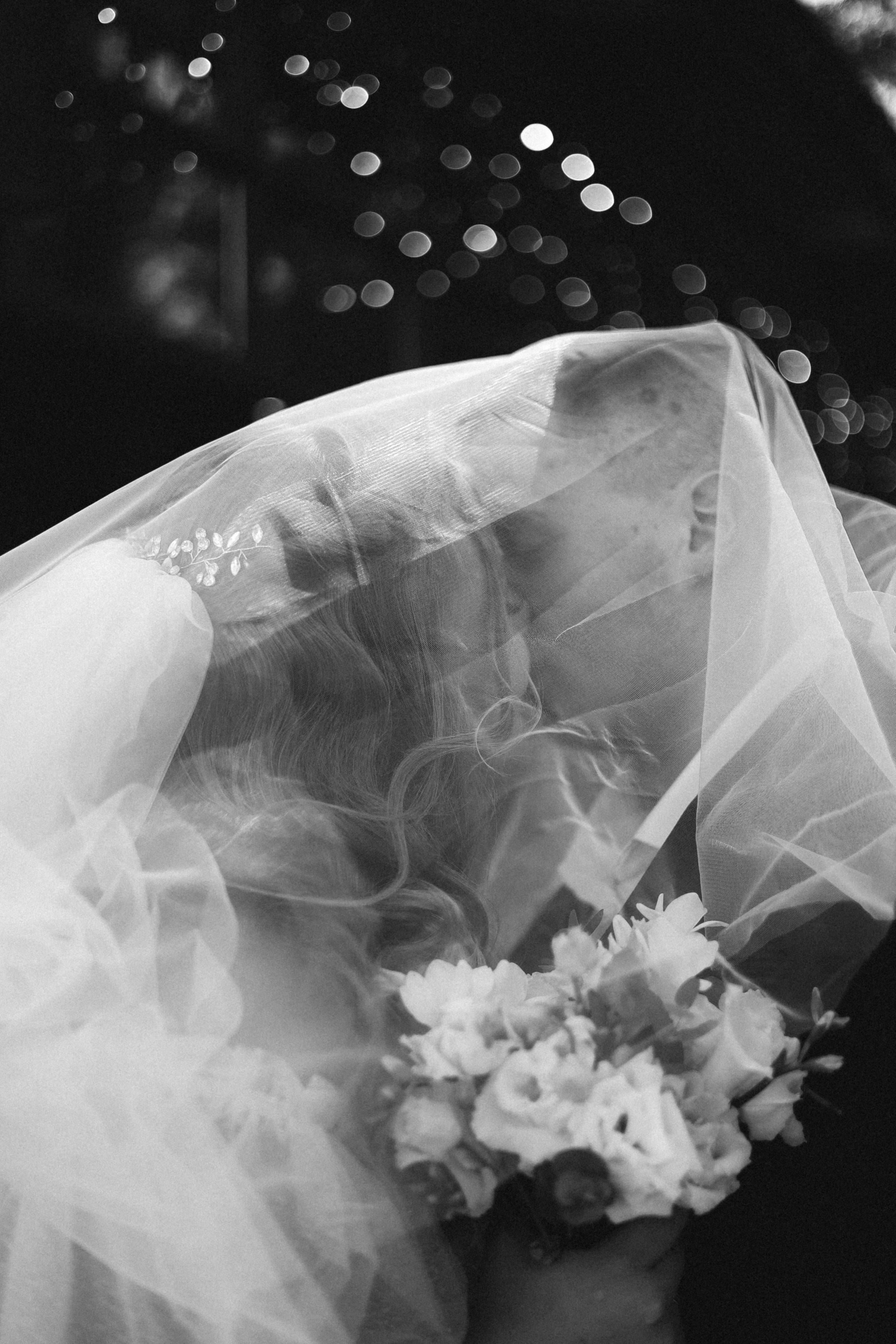 Александр & Анастасия. Фотограф Мария Лаенко