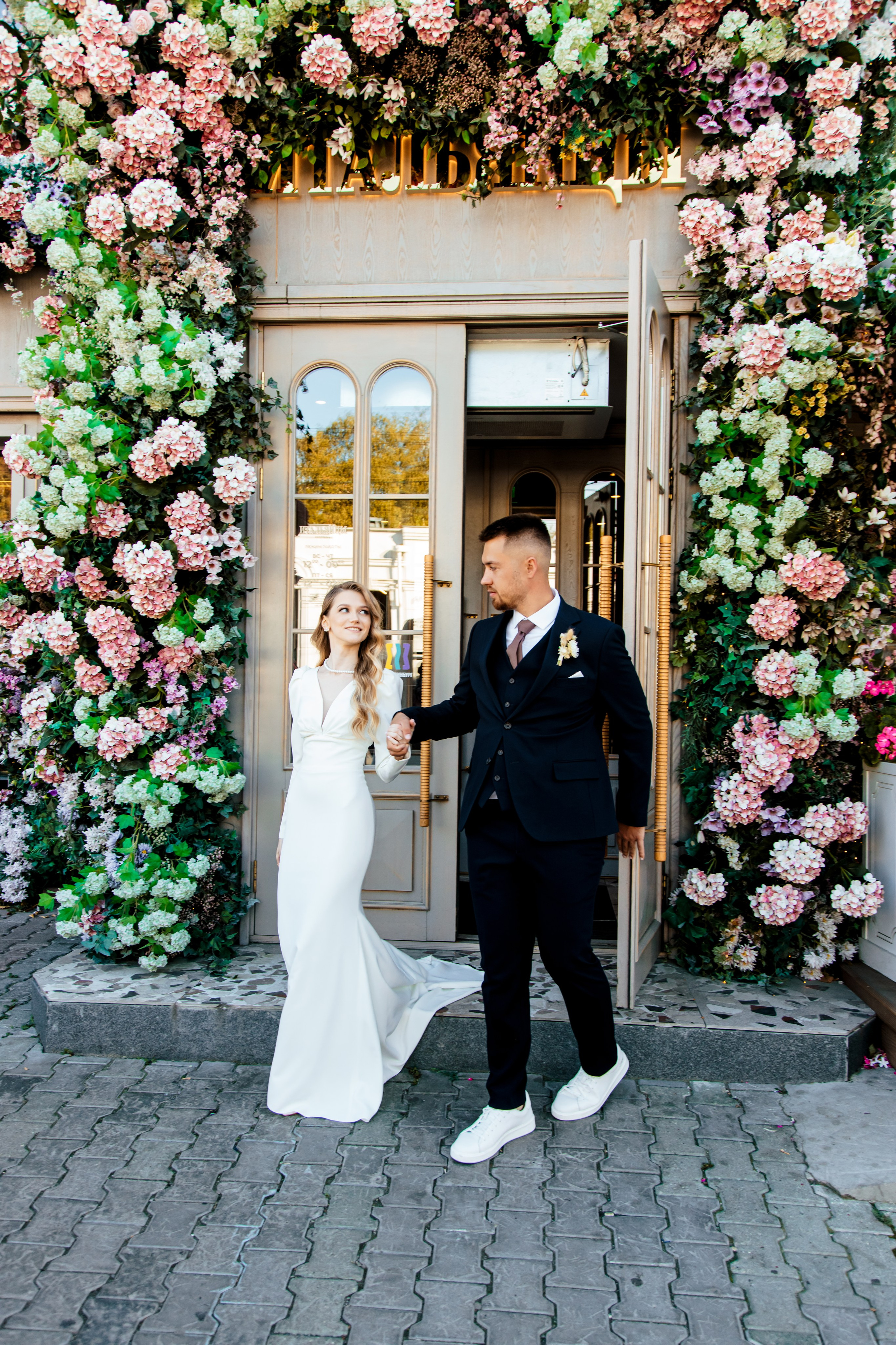 Итальянцы Кафе. Свадебный и семейный фотограф Екатеринбург Настя Саедгалина