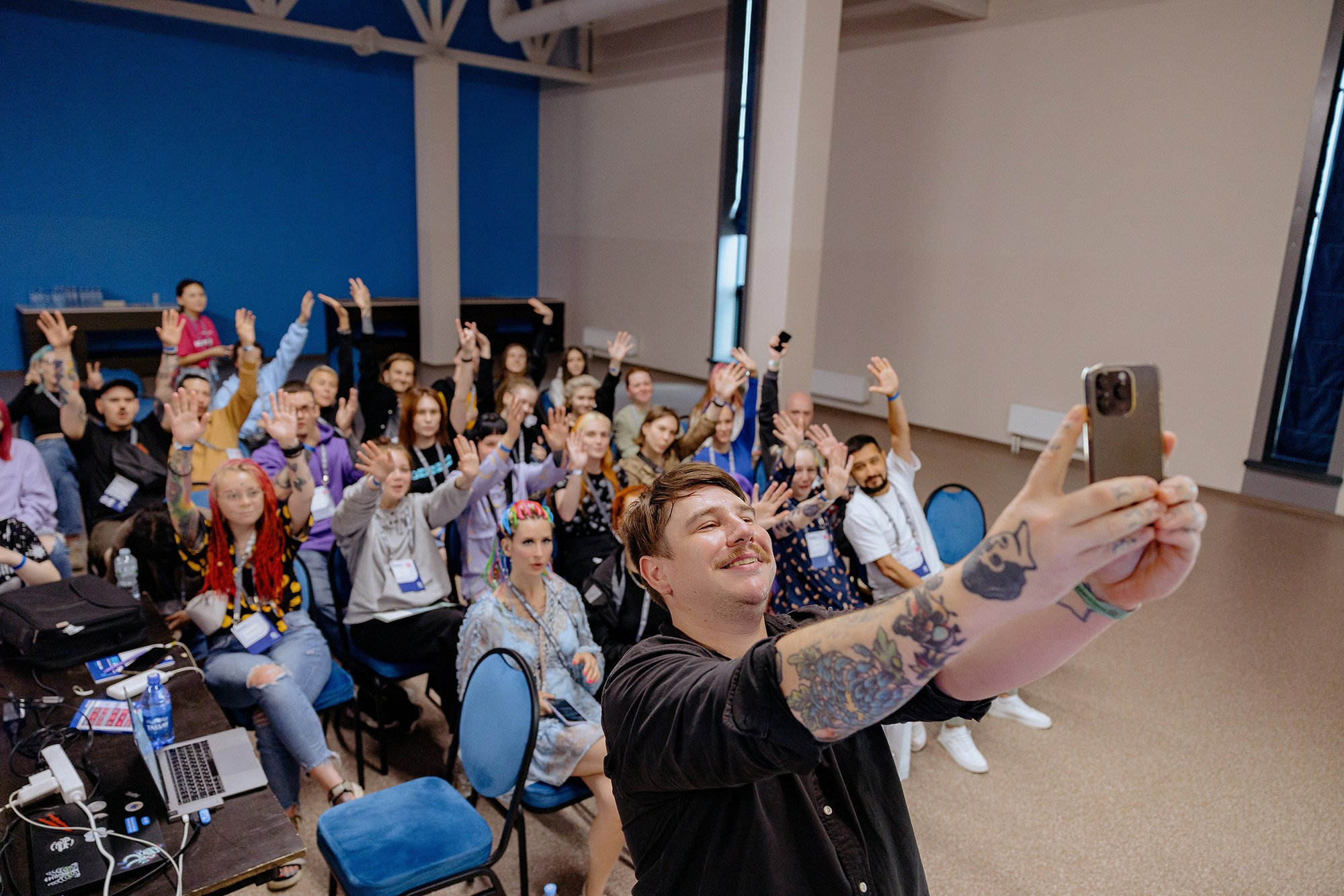 RUAPP 23. Репортажный, портретный и свадебный фотограф в Санкт-Петербурге и Москве