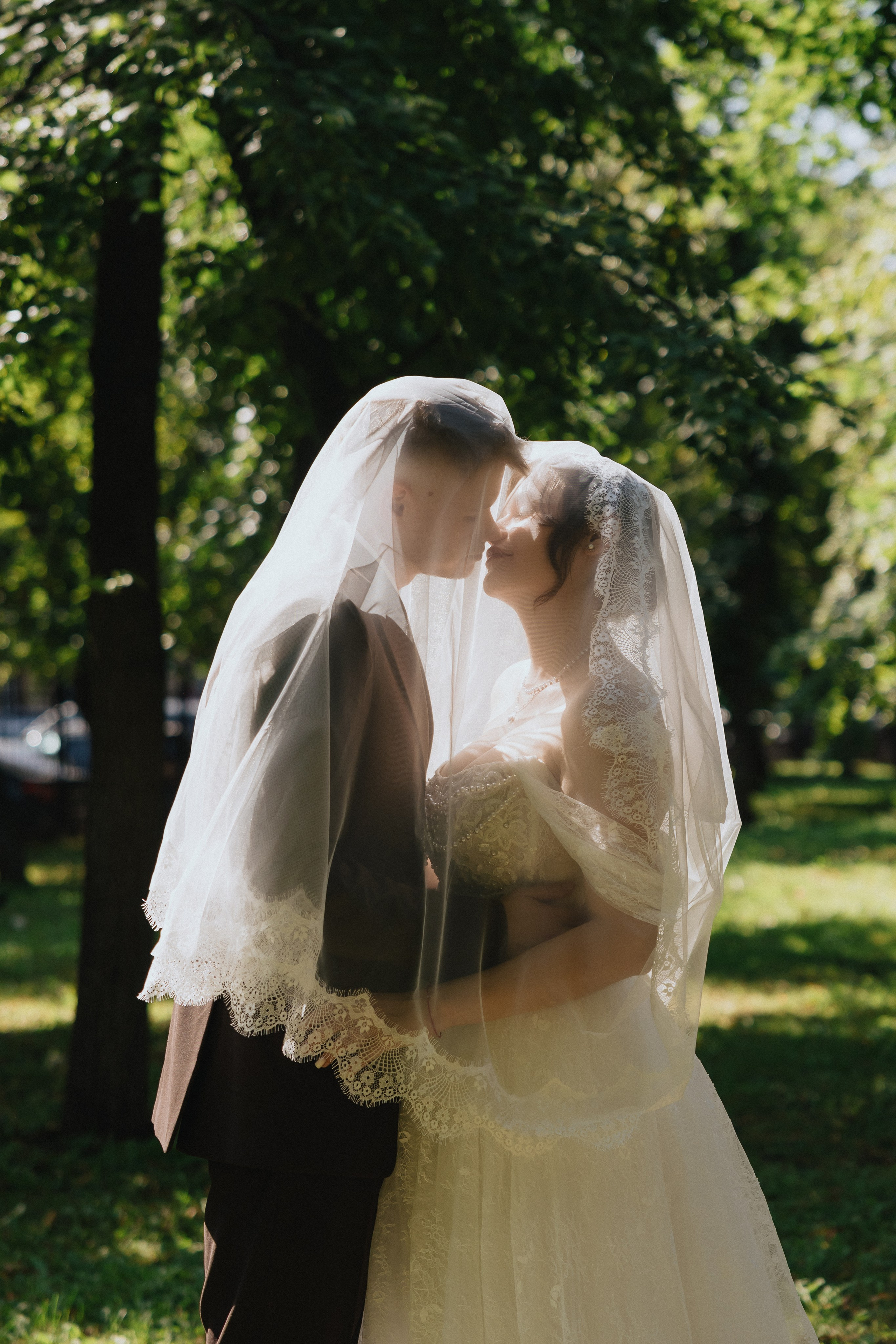 Свадебные фотосессии. Свадебный, семейный, портретный фотограф| Саратов | Осипов Андрей
