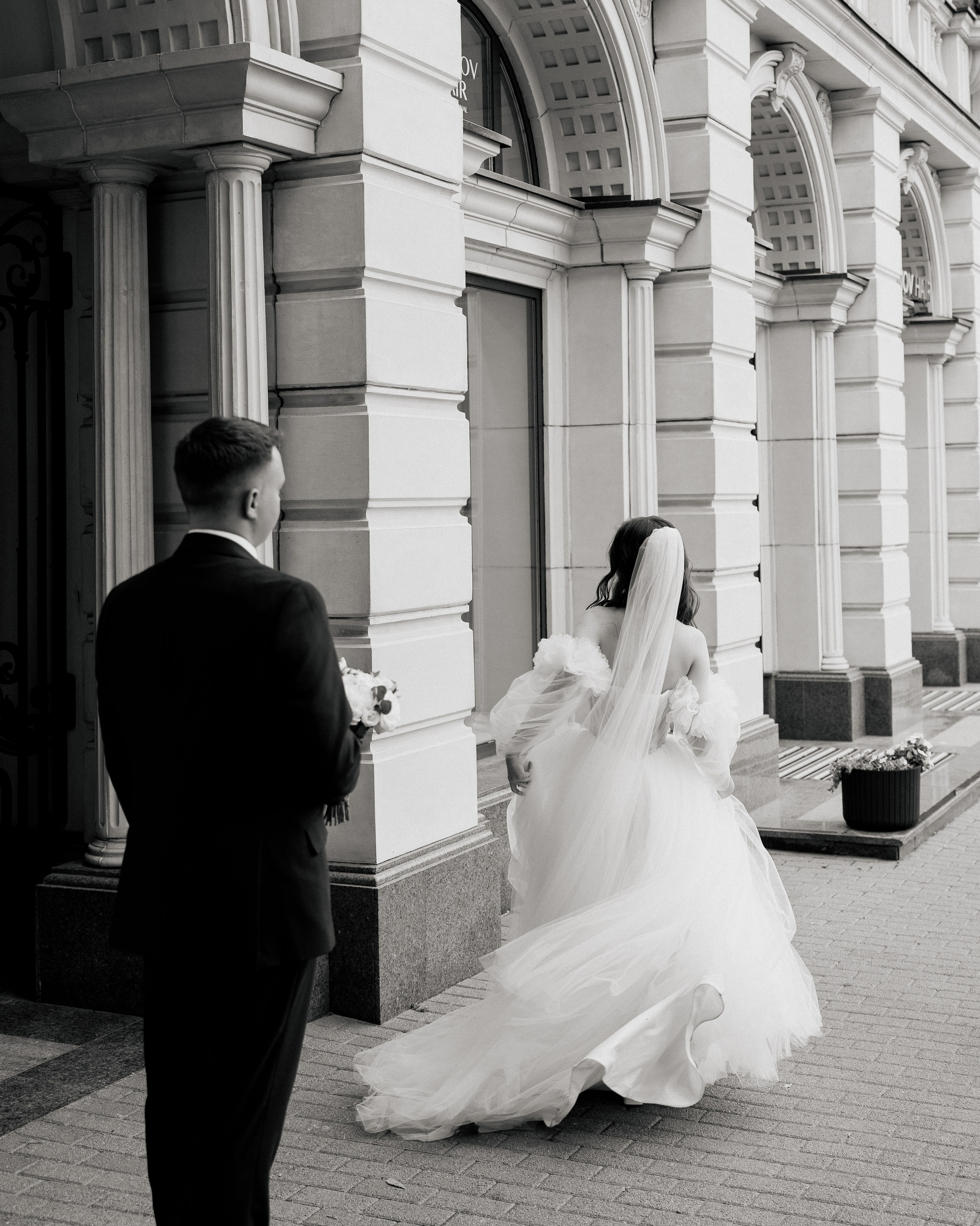 Свадебные фотосессии. Свадебный, семейный, портретный фотограф| Саратов | Осипов Андрей