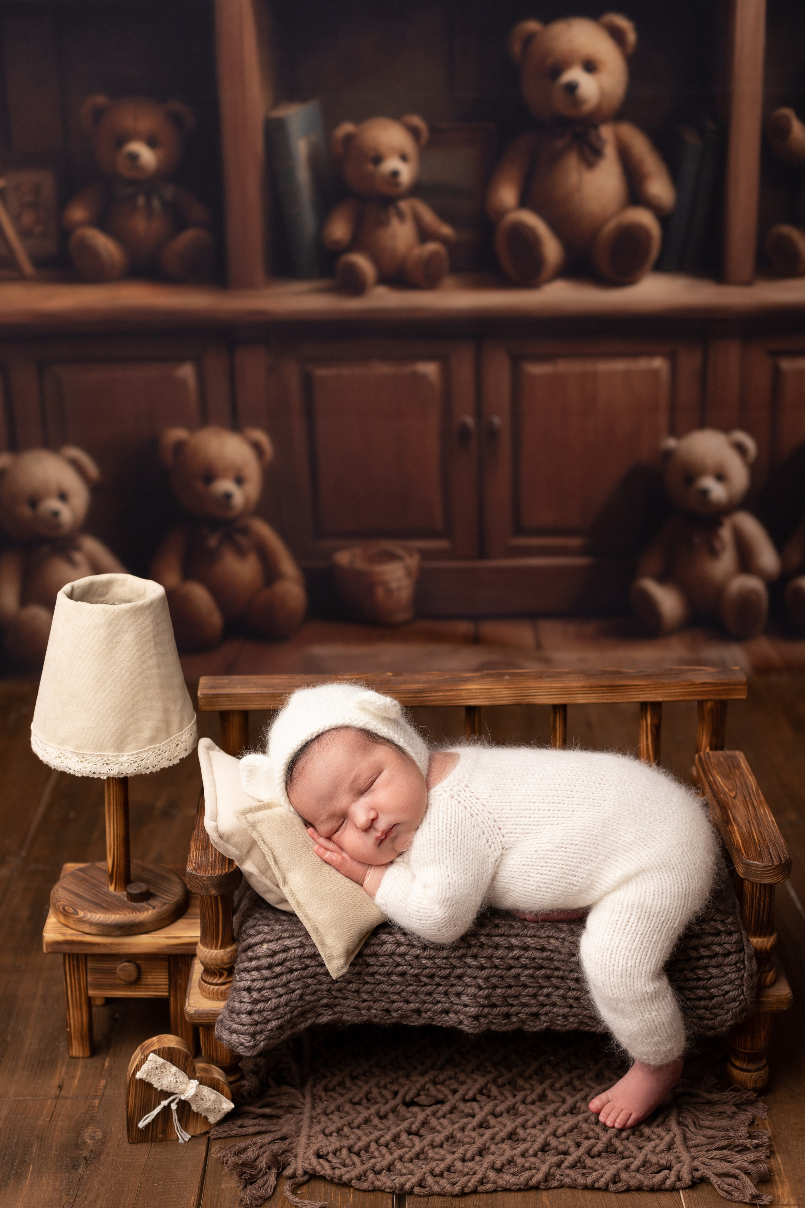 Съемка новорожденных. Фотограф новорожденных, детский фотограф в г. Оренбурге Екатерина Козлова