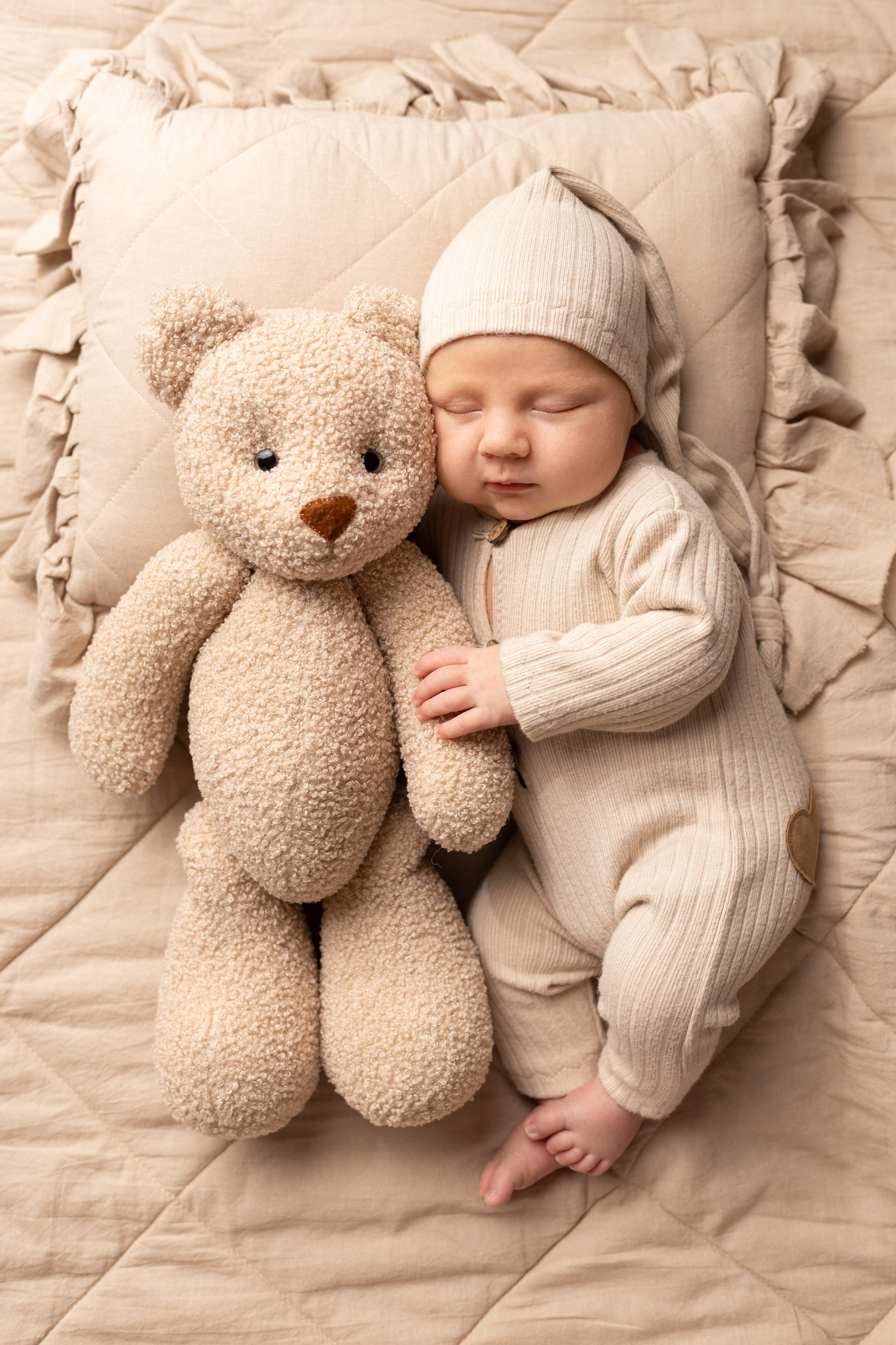 Съемка новорожденных. Фотограф новорожденных, детский фотограф в г. Оренбурге Екатерина Козлова