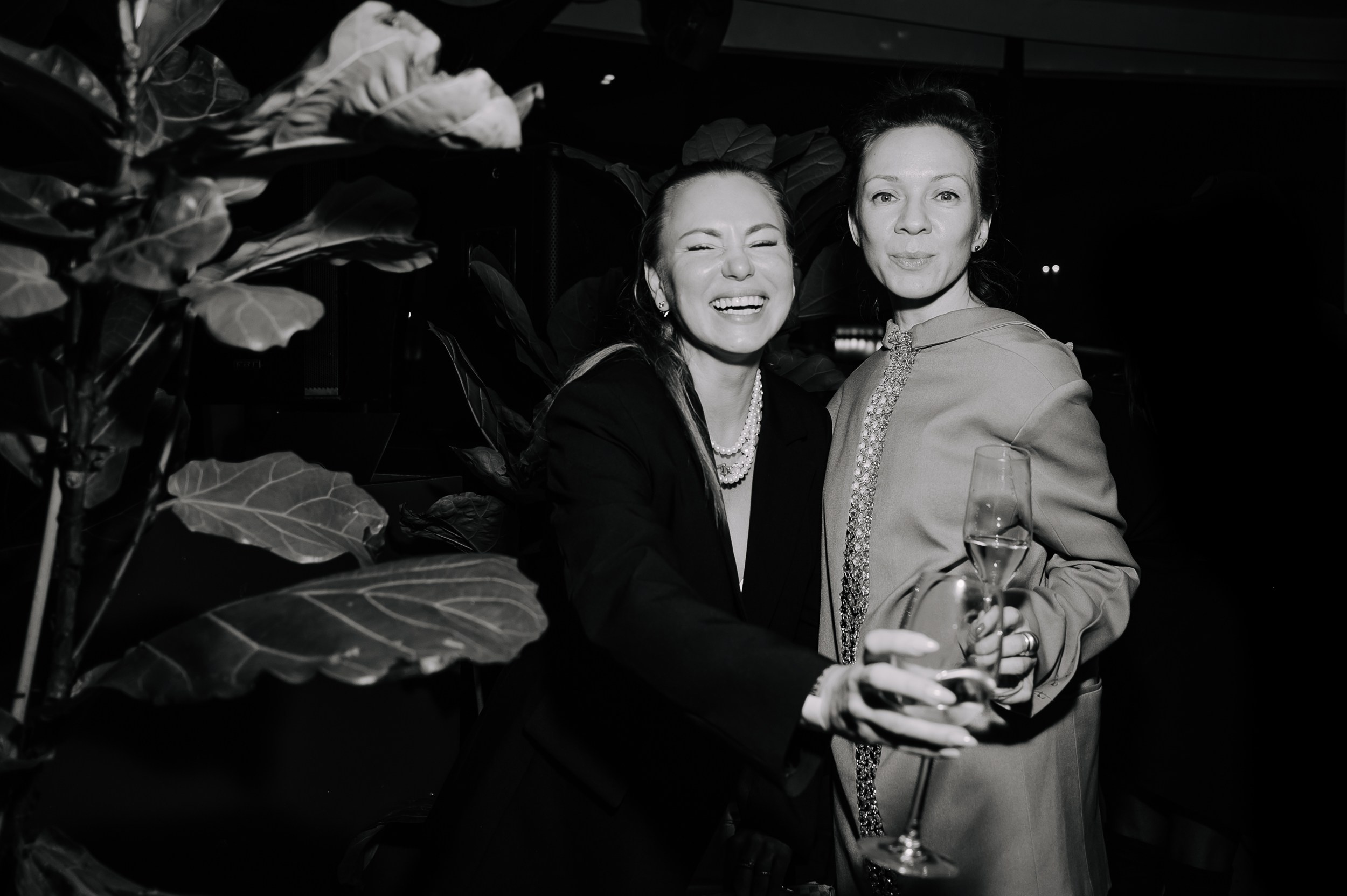 День Рождения DJ Андрей Вакуленко в Магадан. Коммерческий фотограф в Санкт-Петербурге Анна Кобзарь