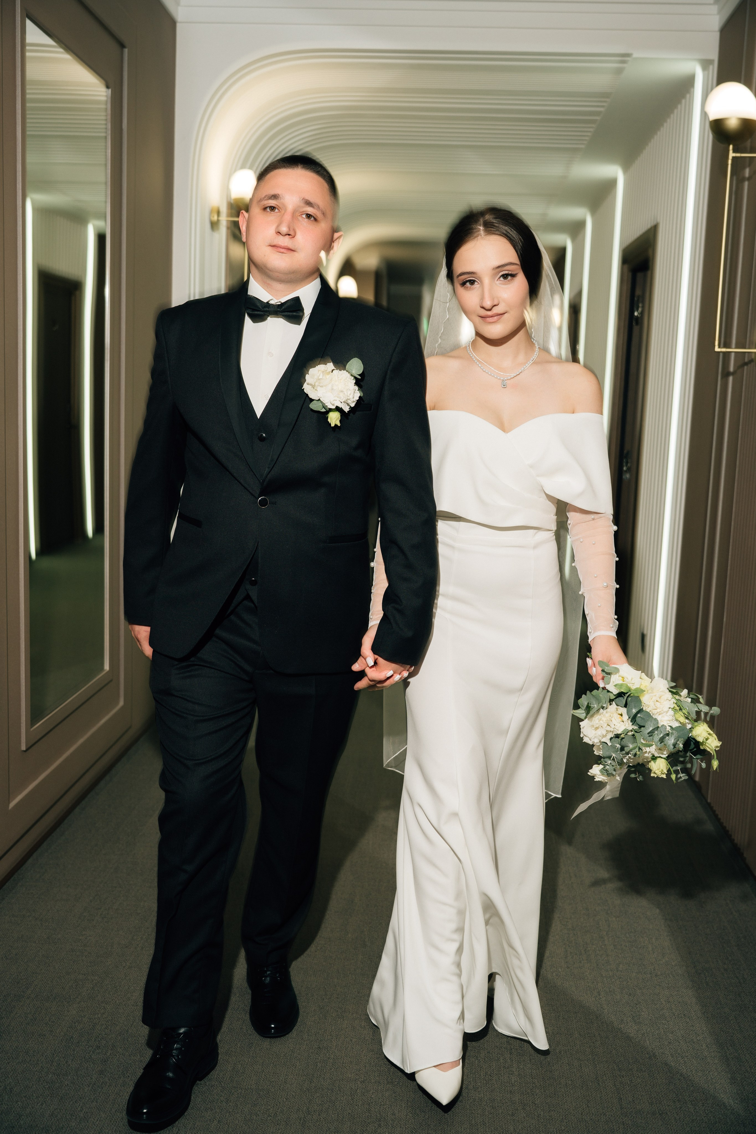 Вечер в ШАТО. Свадебная, семейная и коммерческая Фото|Видеосъёмка