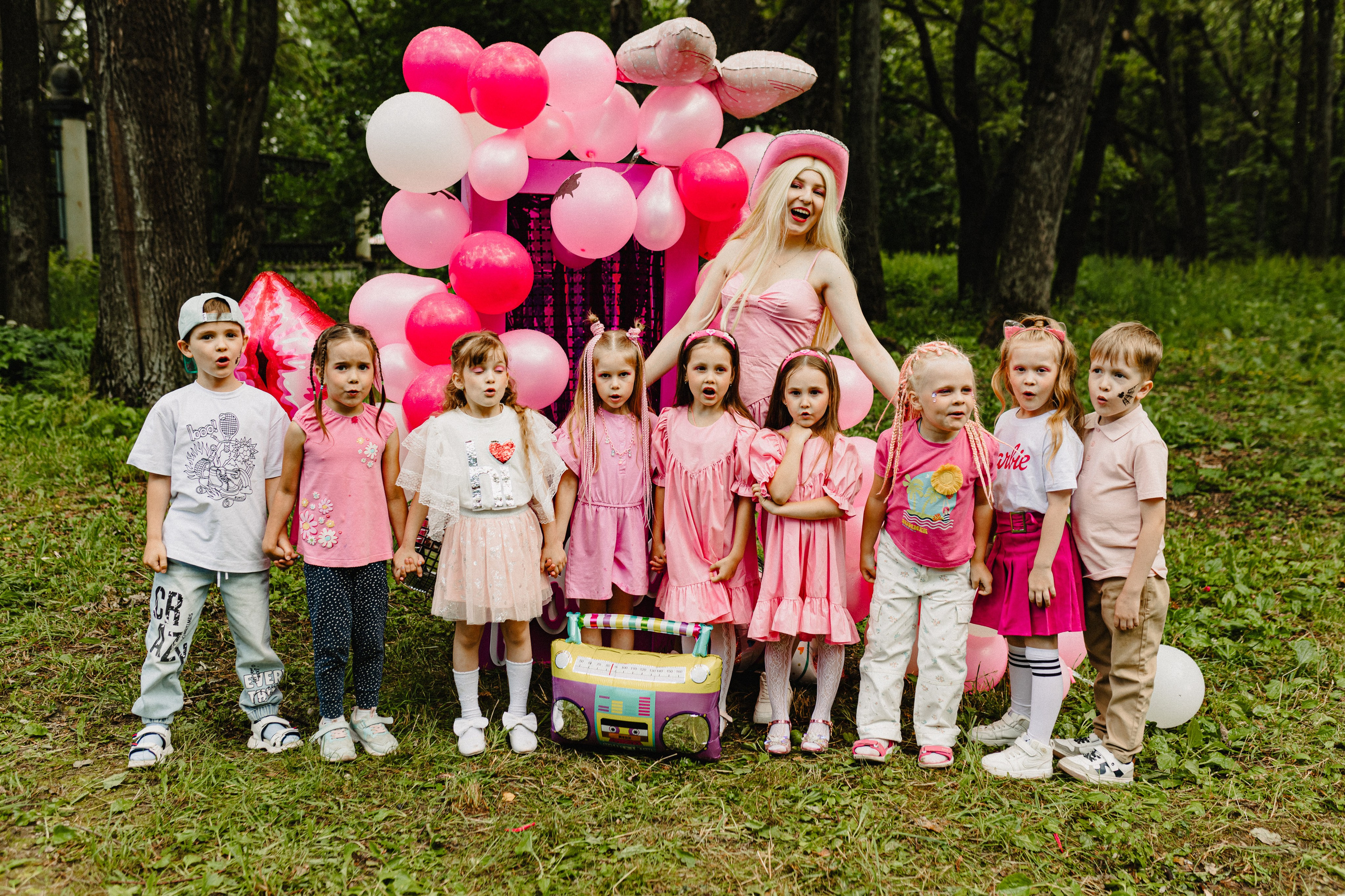 Полине 6. Свадебный и семейный фотограф Женя Добрянская в Нижнем Новгороде