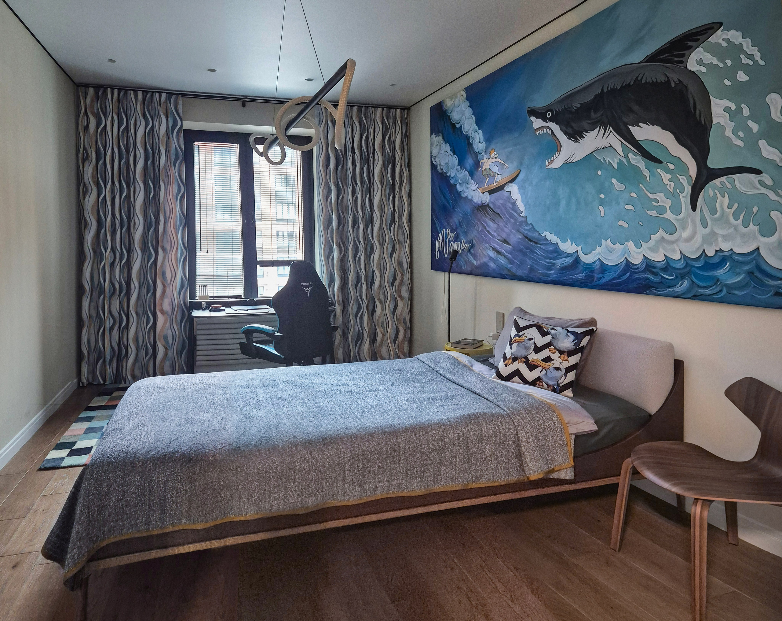 Детские. Ян Эльвира — текстильный декоратор, г. Москва