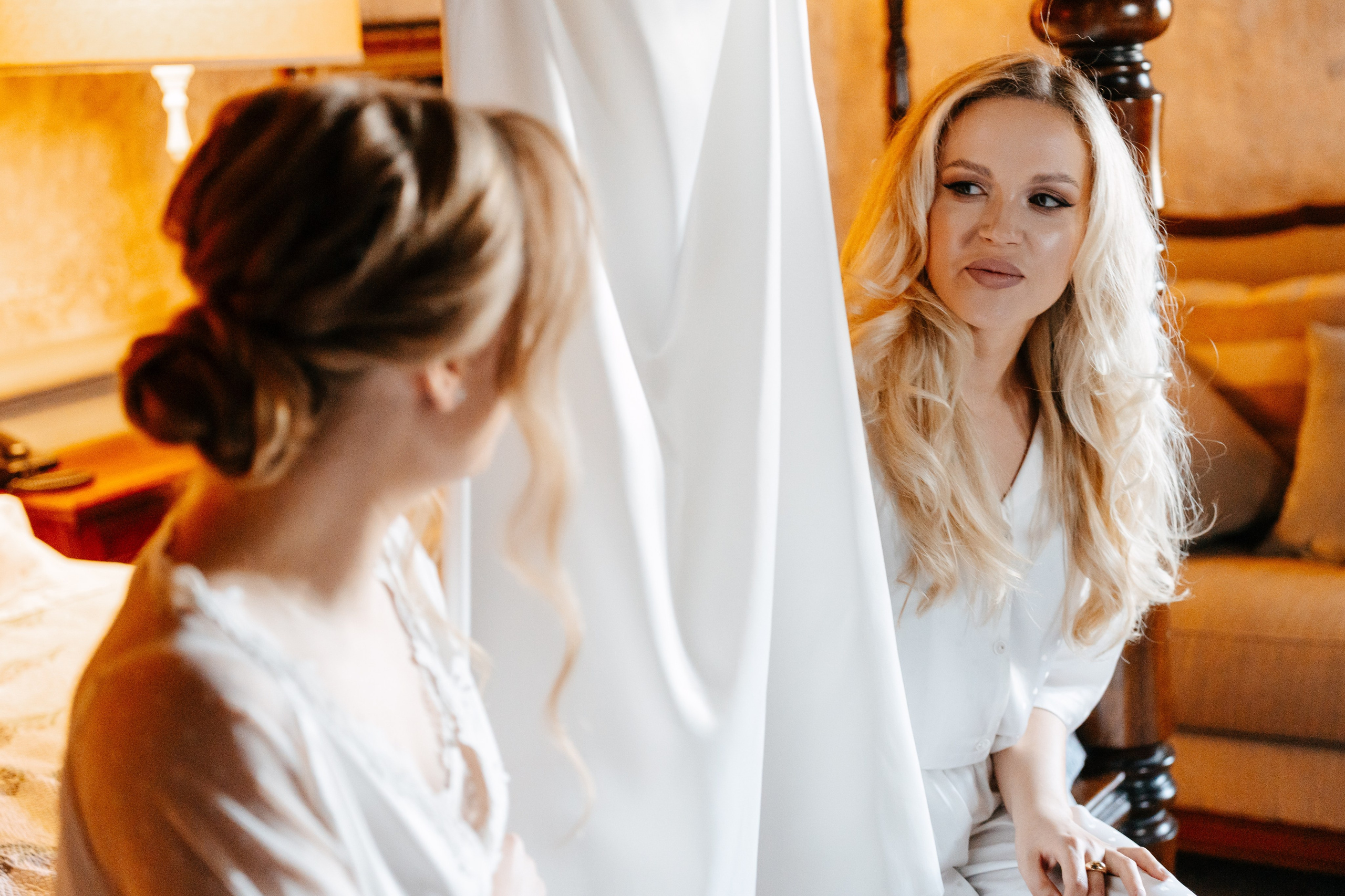 Свадебная фотосессия в Пушкине. Семейный и свадебный фотограф в Санкт-Петербурге и Москве