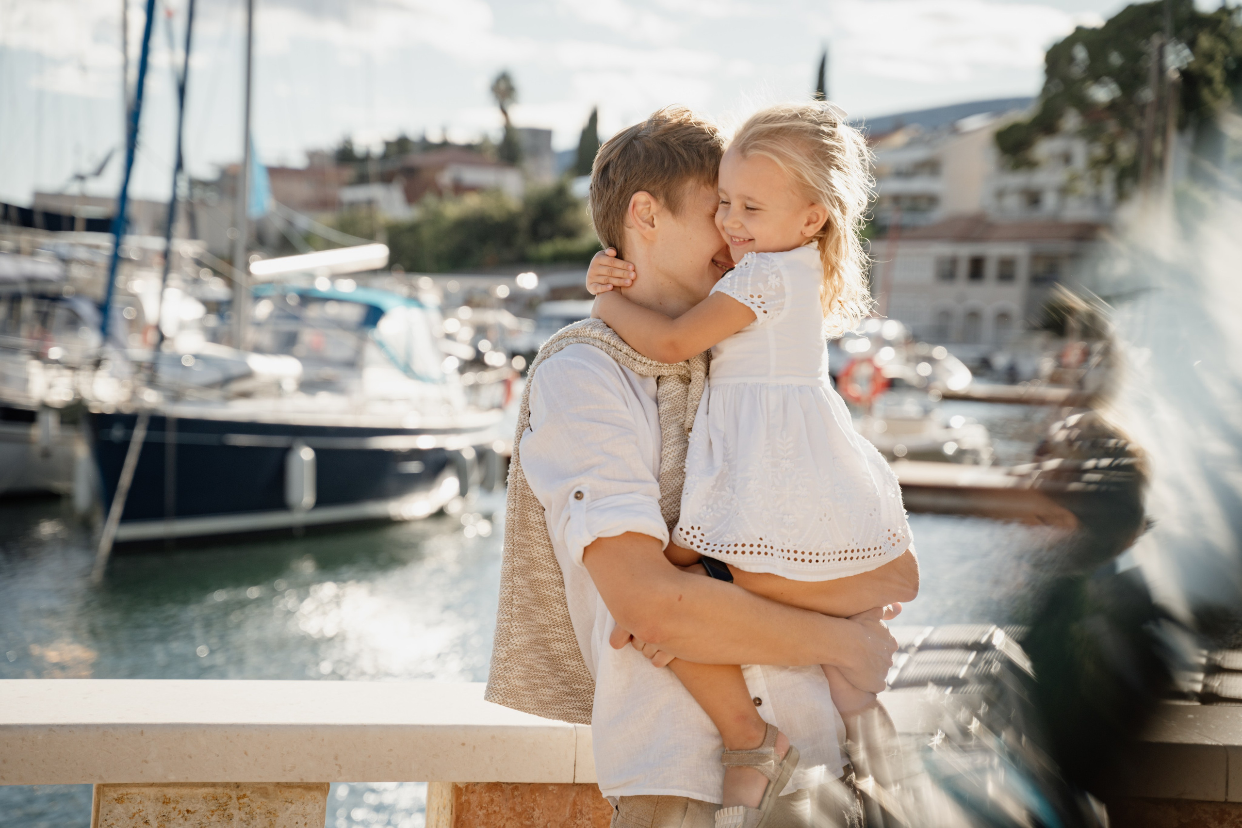 Breathtaking Wedding Moments in Kotor with a Professional Photographer. Photographer in Montenegro | Фотограф в Черногории