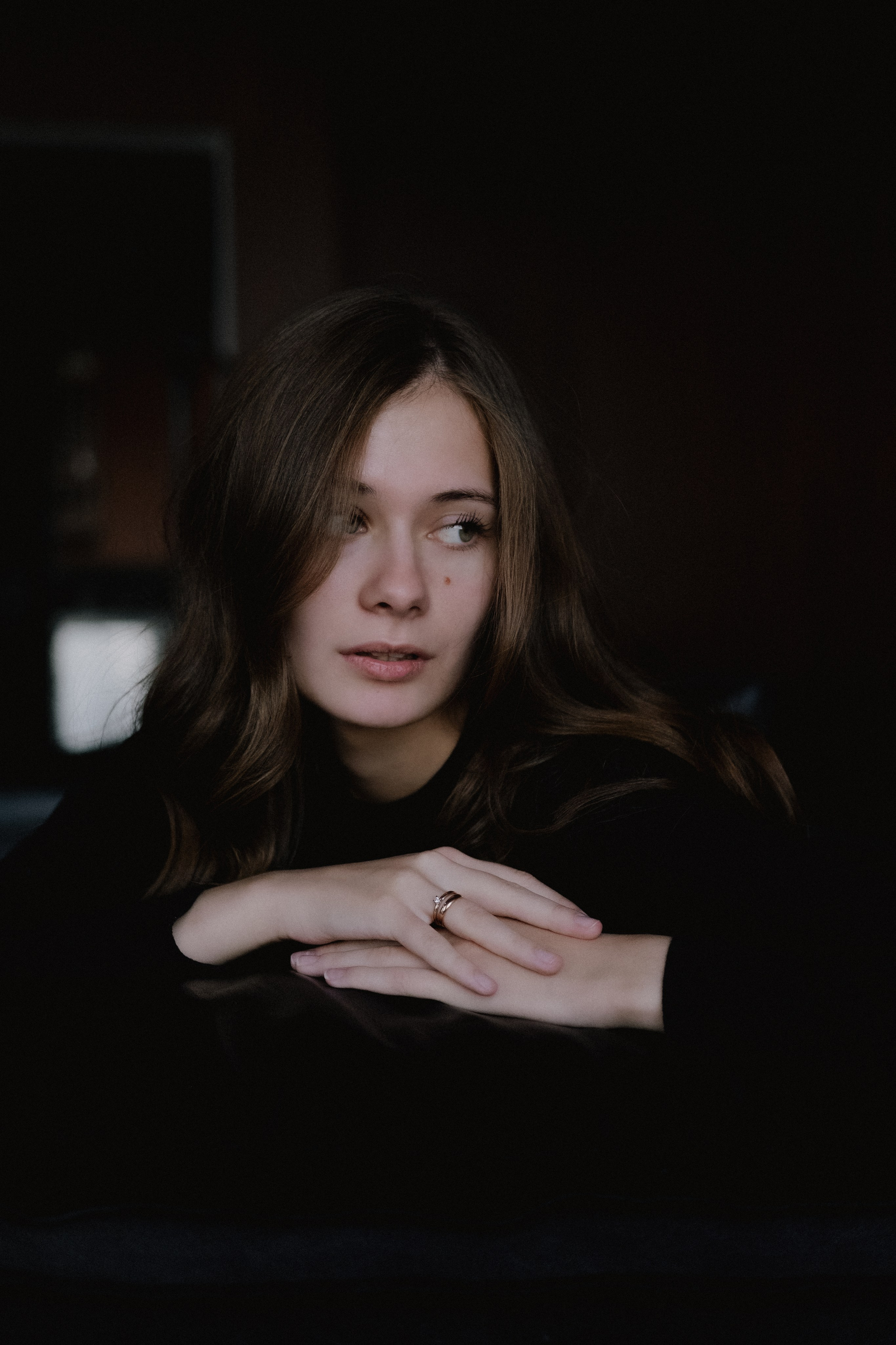 Портфолио. Портреты. Борис Квасов, фотограф. Москва