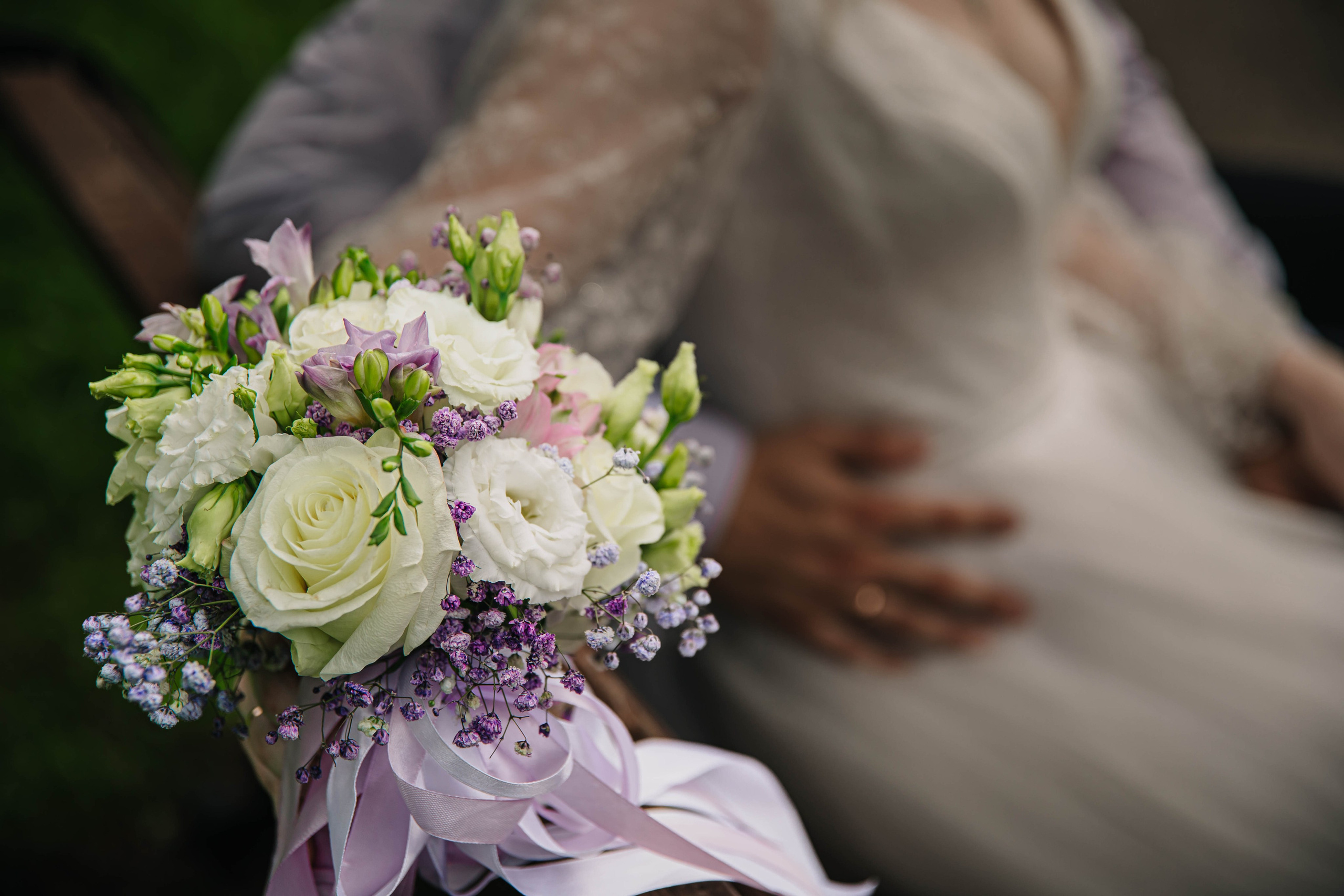 Юрий и Анастасия. Фотограф Дарья Маташкова