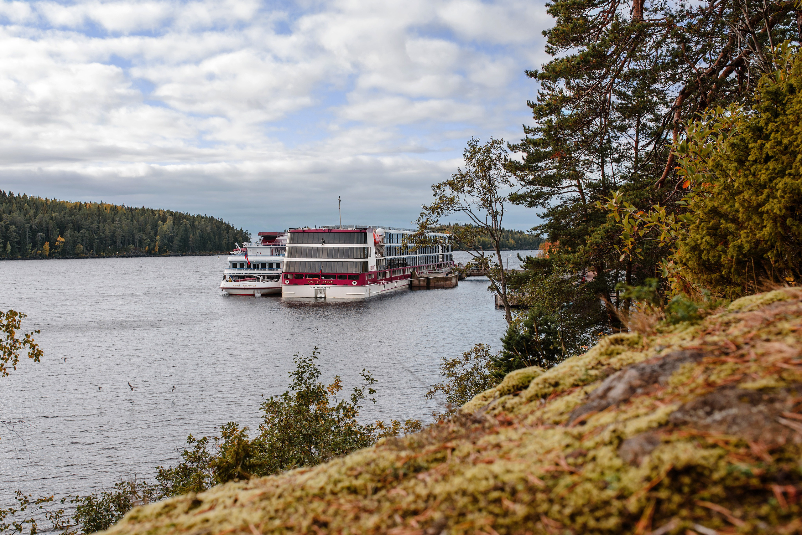Имидж-тур ВодоходЪ. Репортажный фотограф Минина Ирина