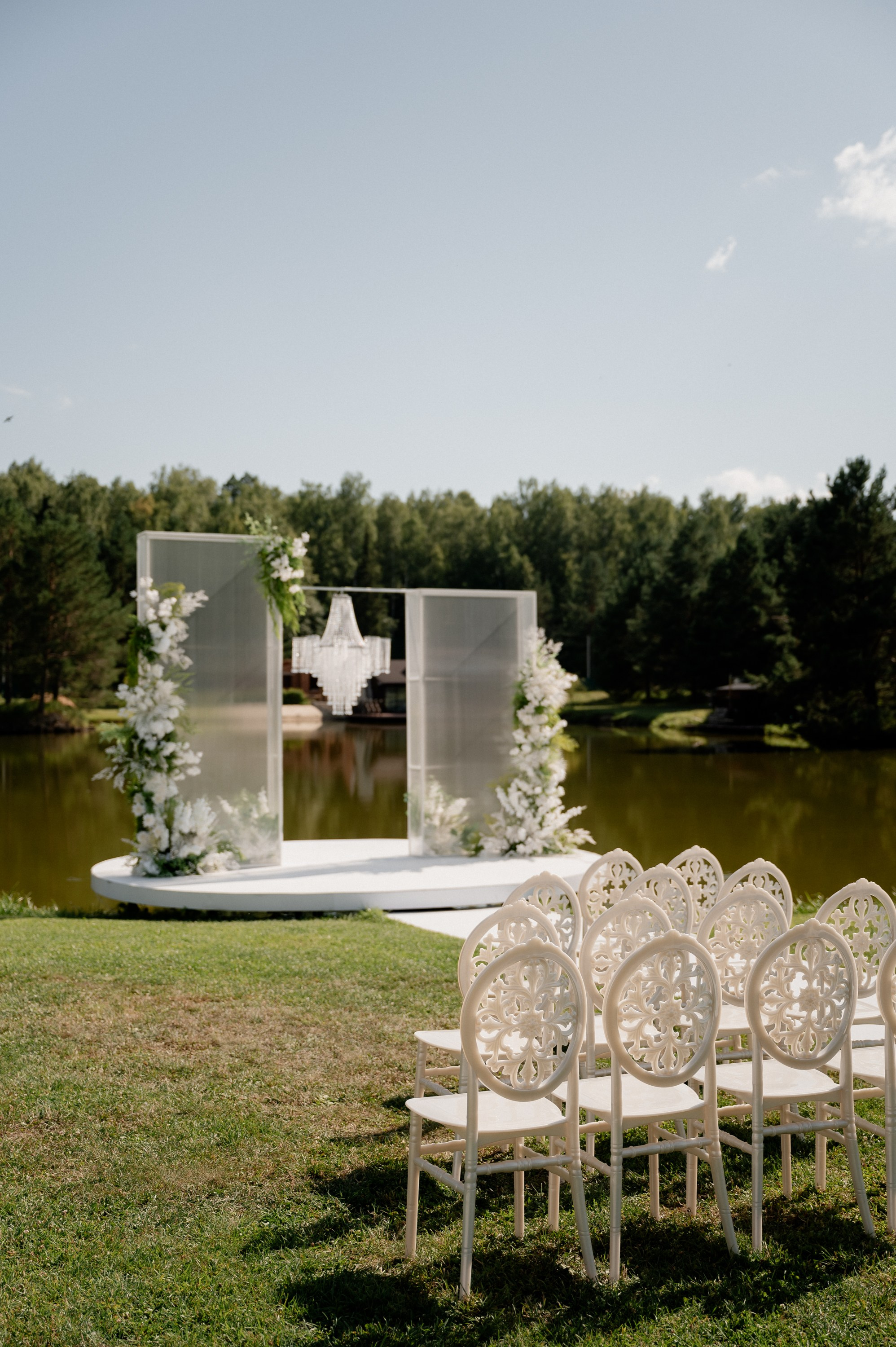 Юрий и Дарья. Фотограф Анна Пятак