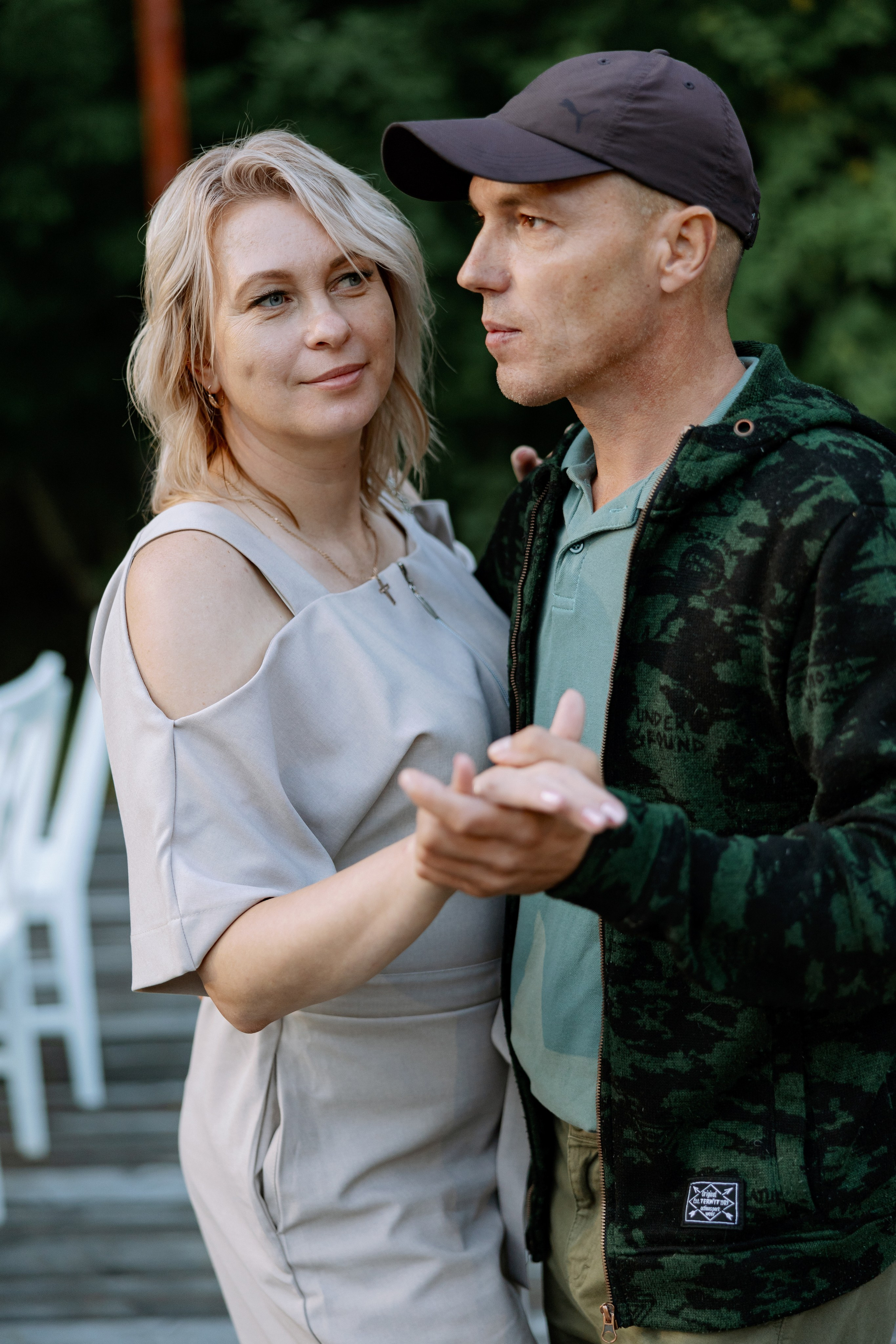 10.08.2023 Дмитрий и Виктория. Фотограф в Красноярске