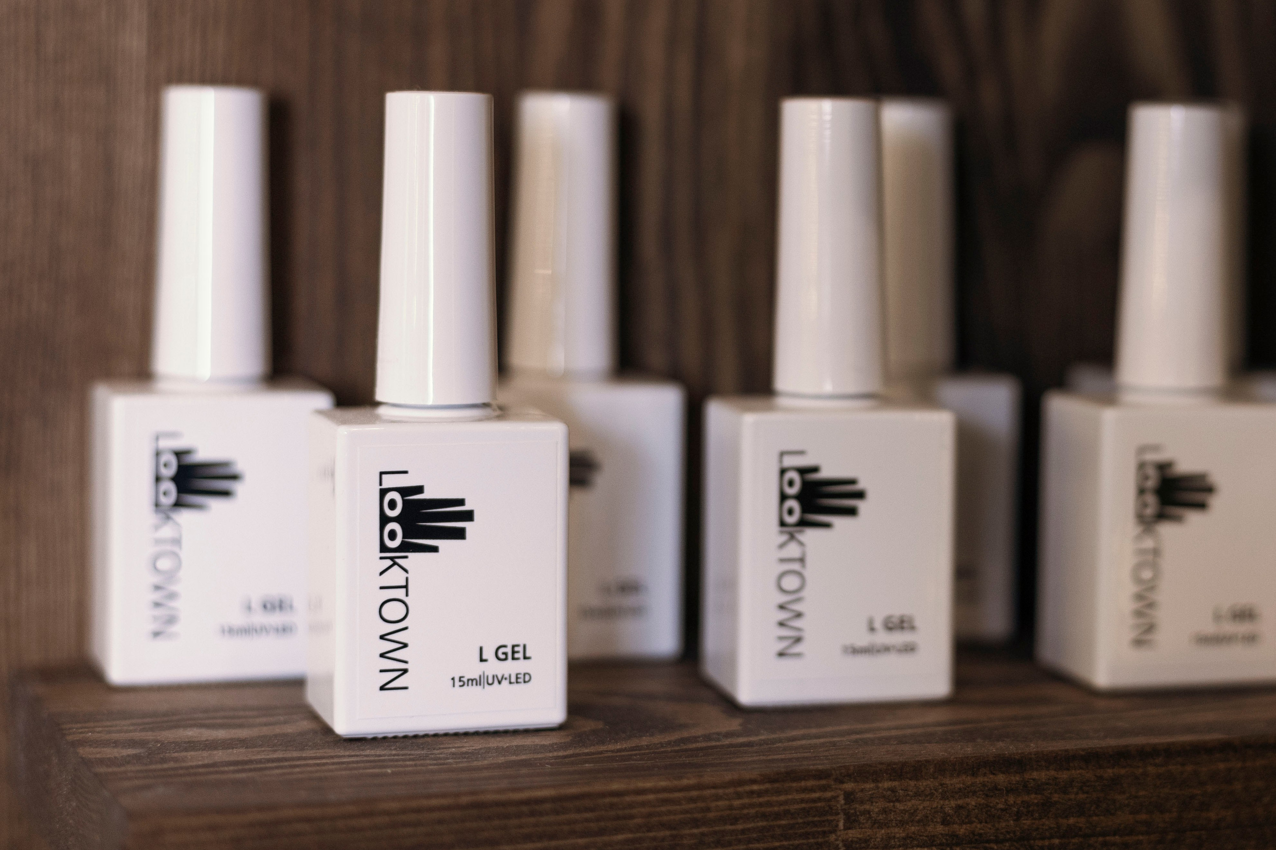 Открытие салона красоты «LookTown». Фотограф в Москве и Московской области