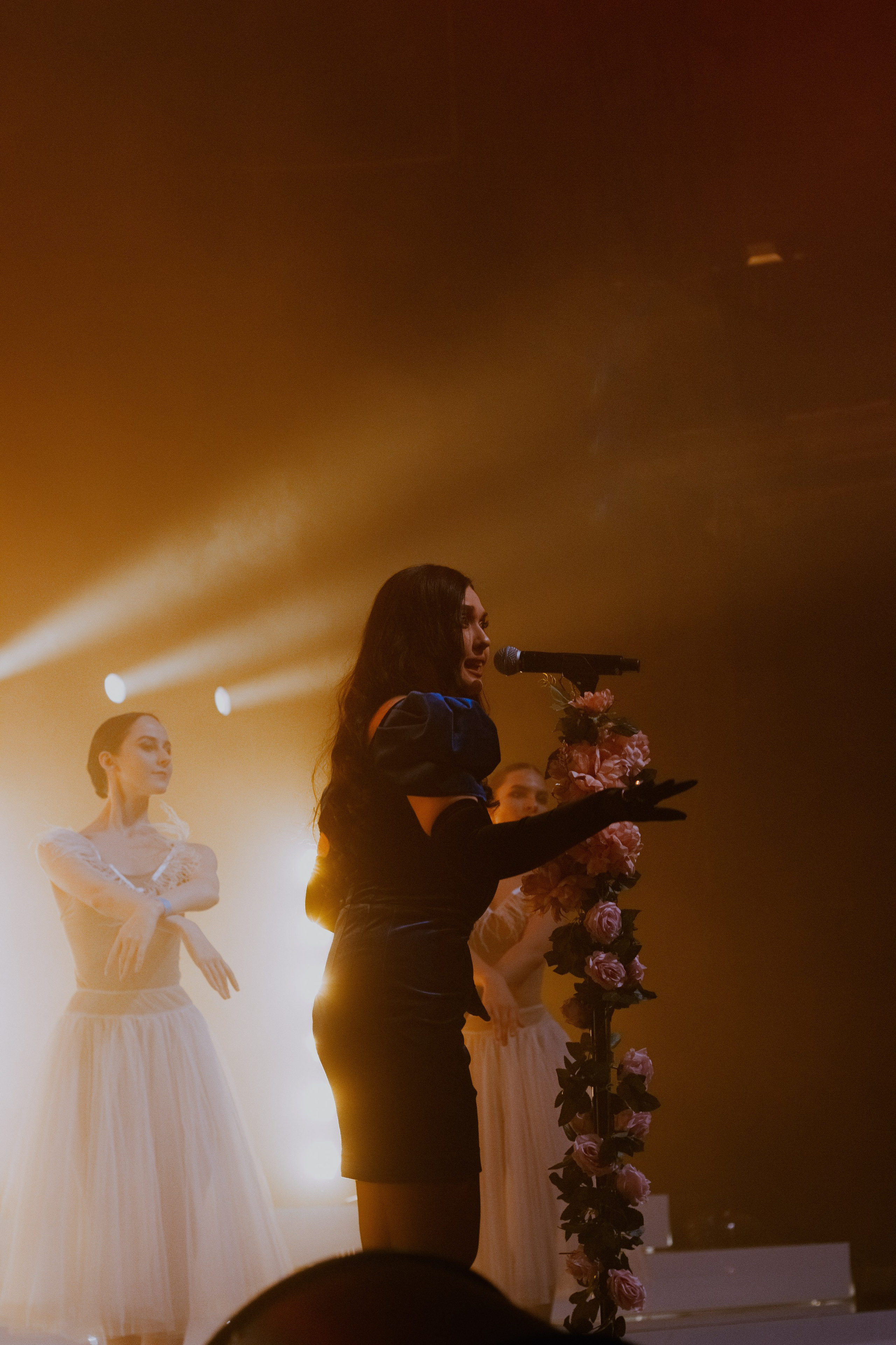 DEAD BLONDE/GSPD’22. RUSLAN ROZANOV