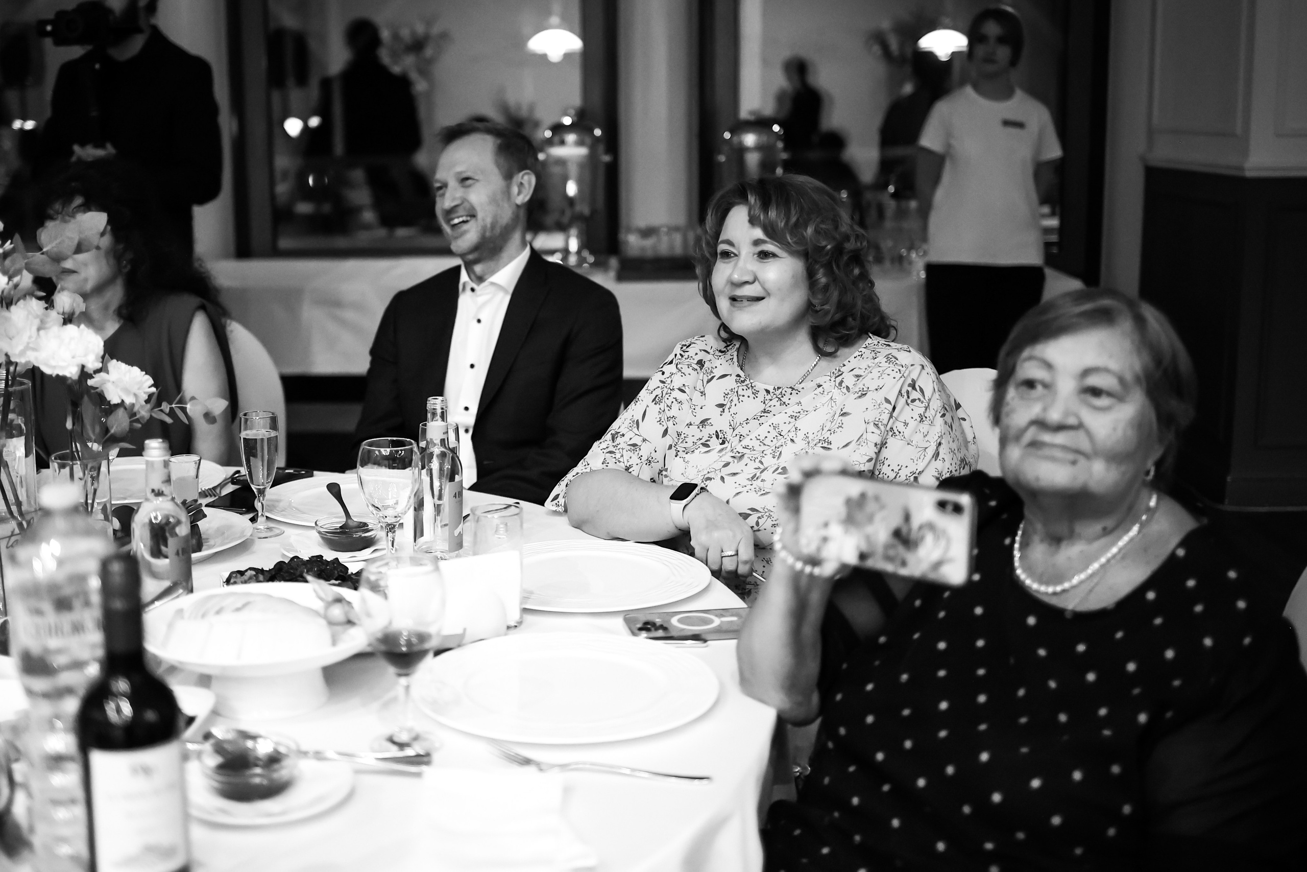 Андрей и Анастасия. Фотограф на Новой риге и в Москве Елена Елис