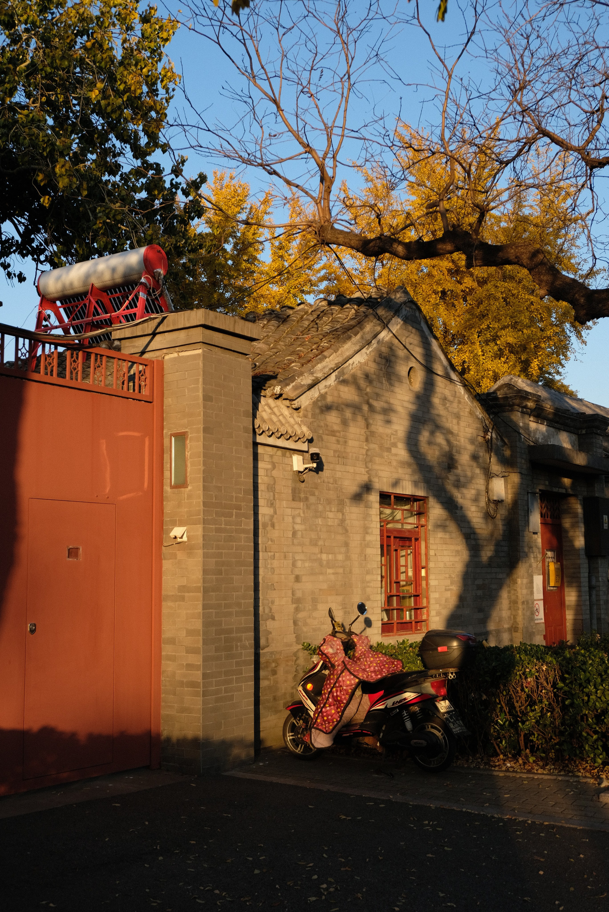 Beijing China. Интерьерный архитектурный фотограф | interior architectural photographer