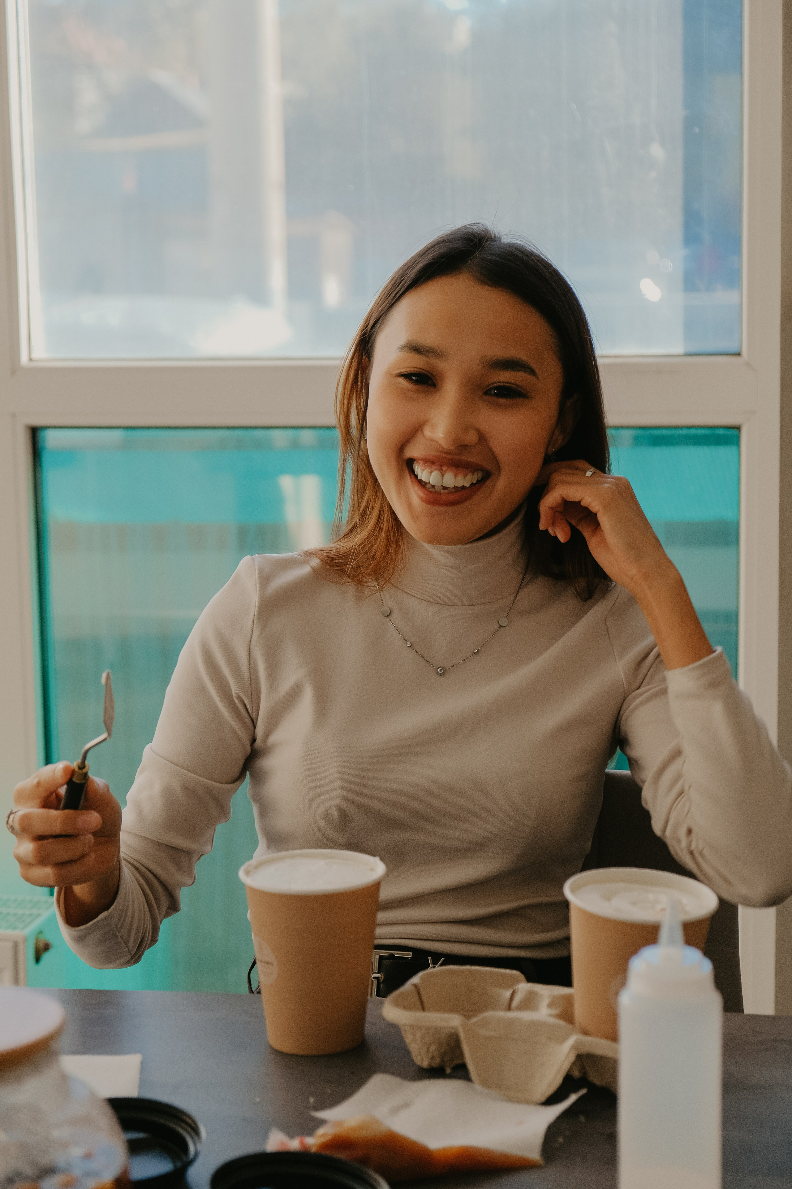 Мастер класс кондитера. Елена Фирсова | Фотограф Астрахань