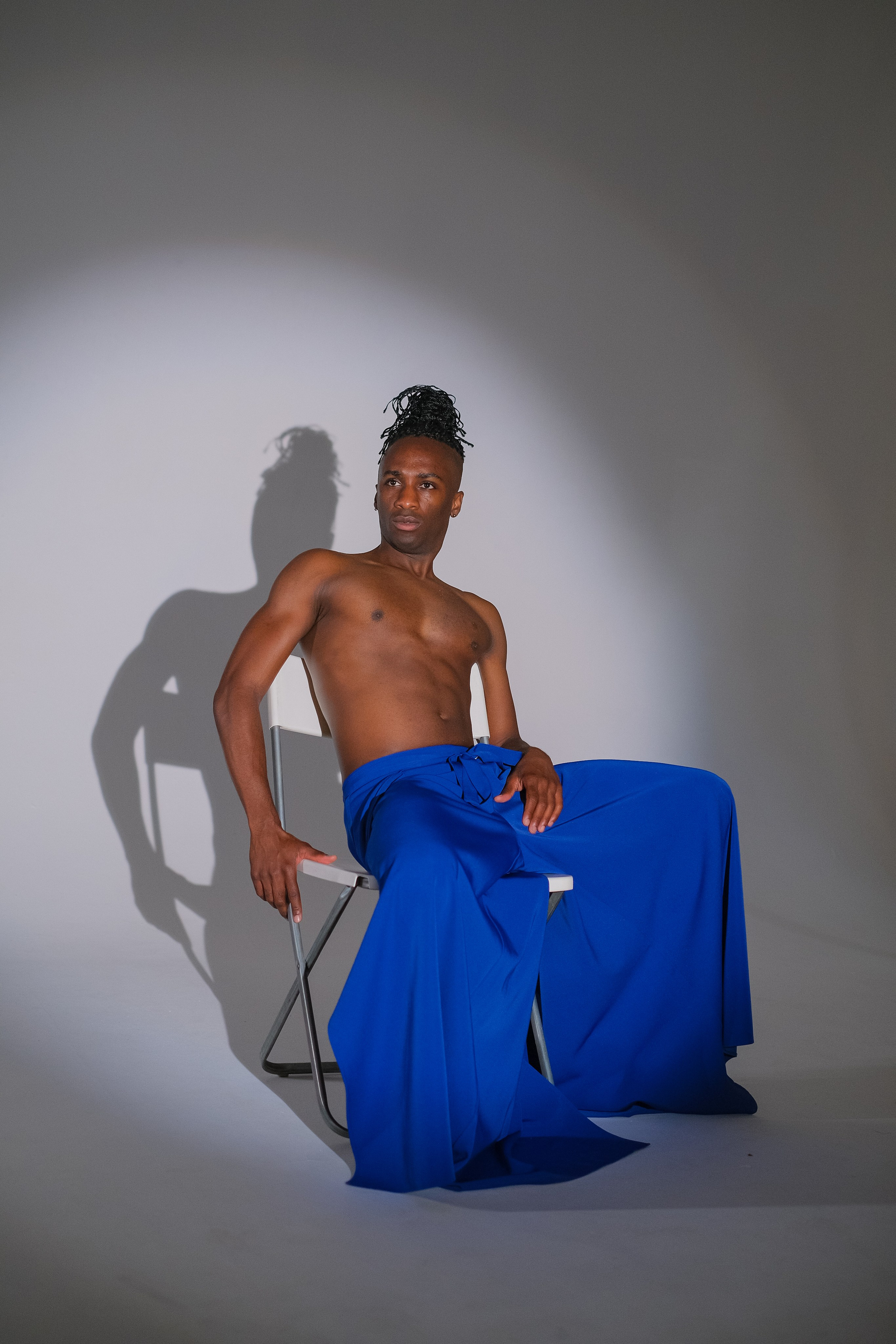 Танцор. Елена Фирсова | Фотограф Астрахань