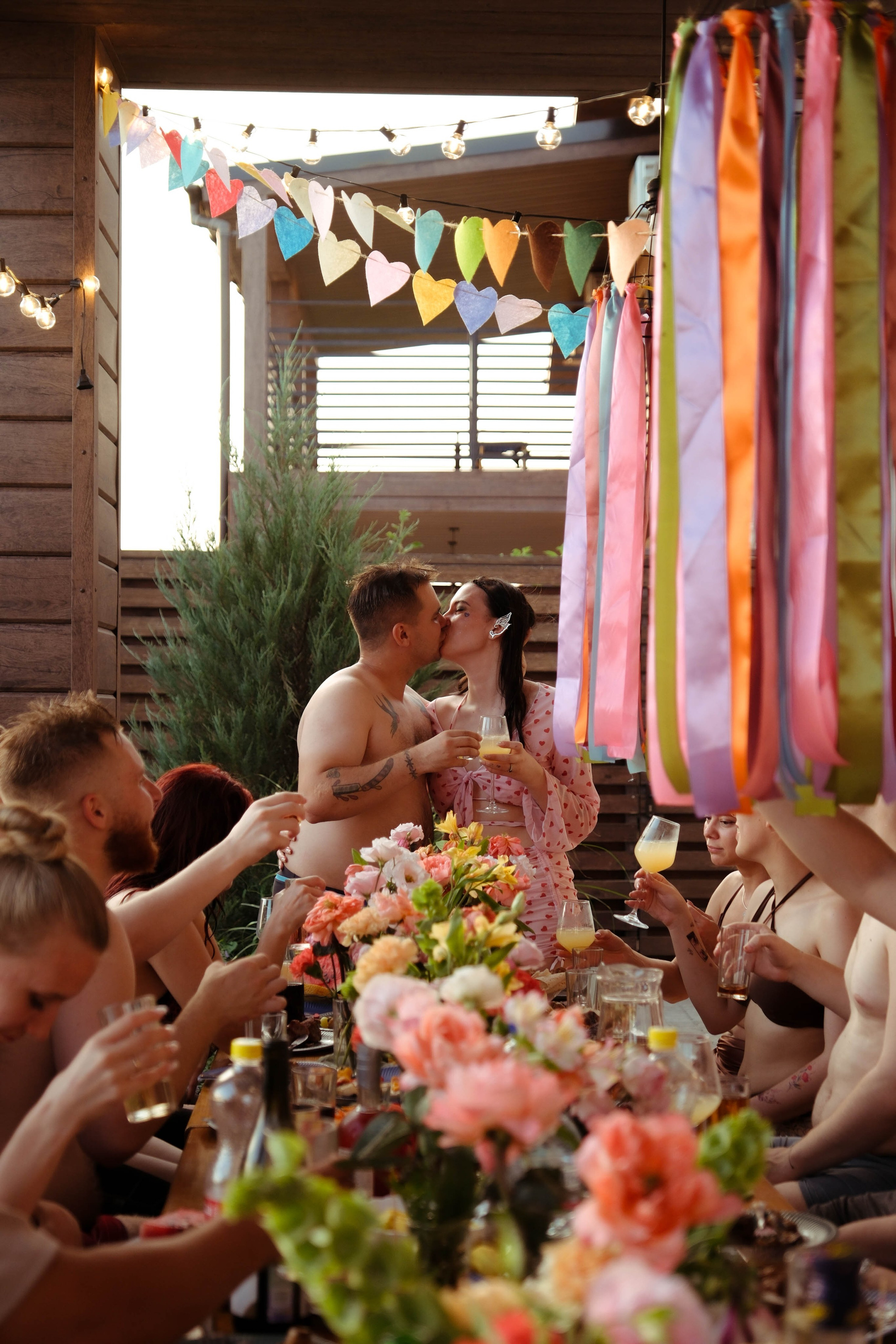 Второй свадебный день. Елена Фирсова | Фотограф Астрахань