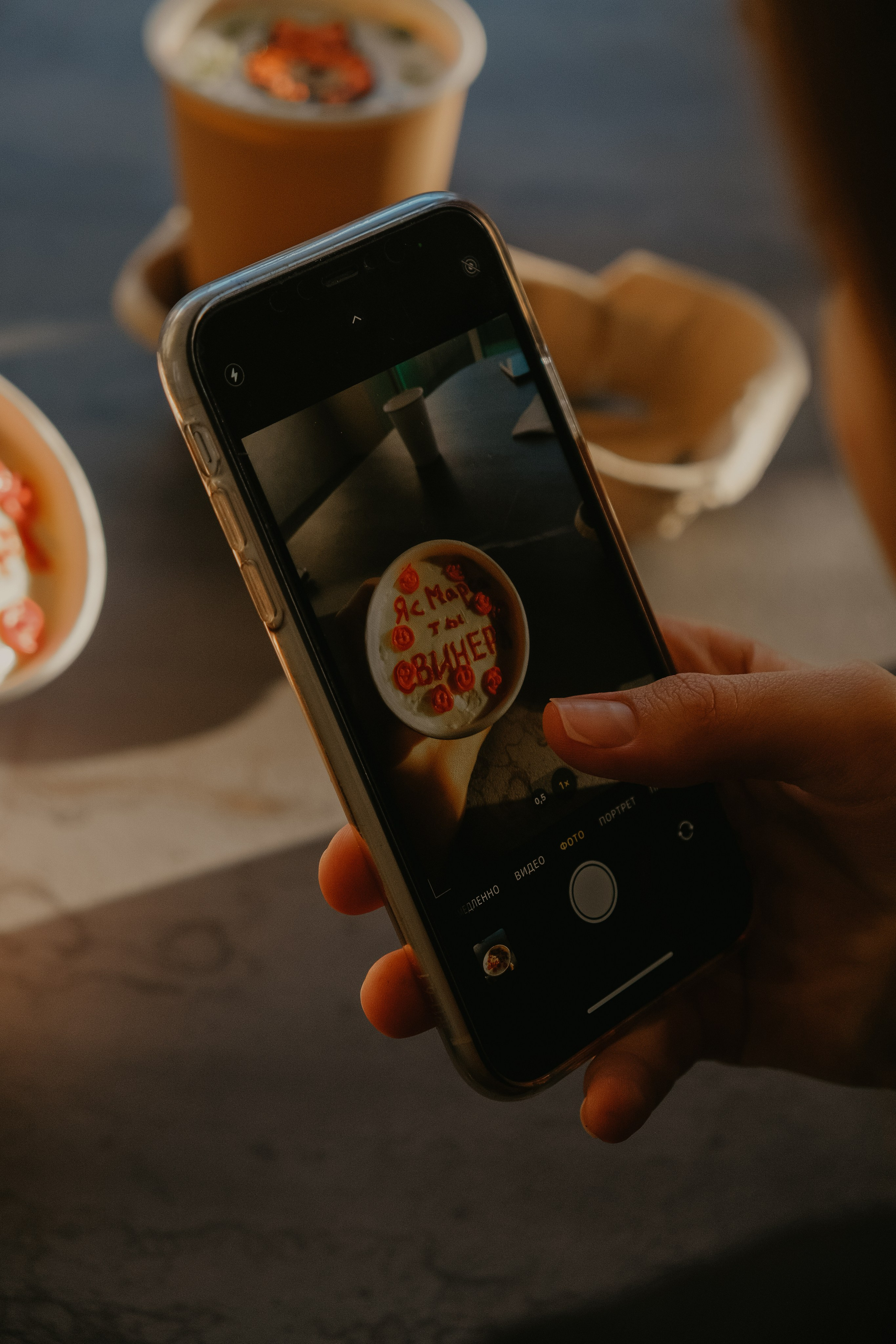 Мастер класс кондитера. Елена Фирсова | Фотограф Астрахань